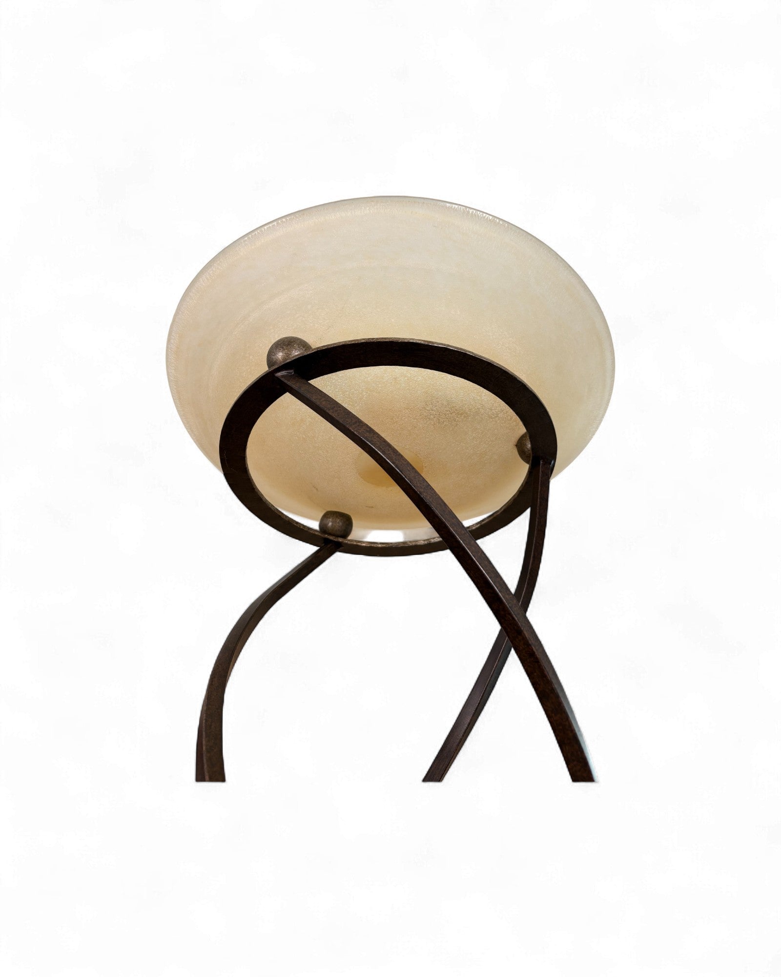 Antinea Terra Floor Lamp By Jf Crochet, Edited By Terzani, 20th Century - Surround Living - 8