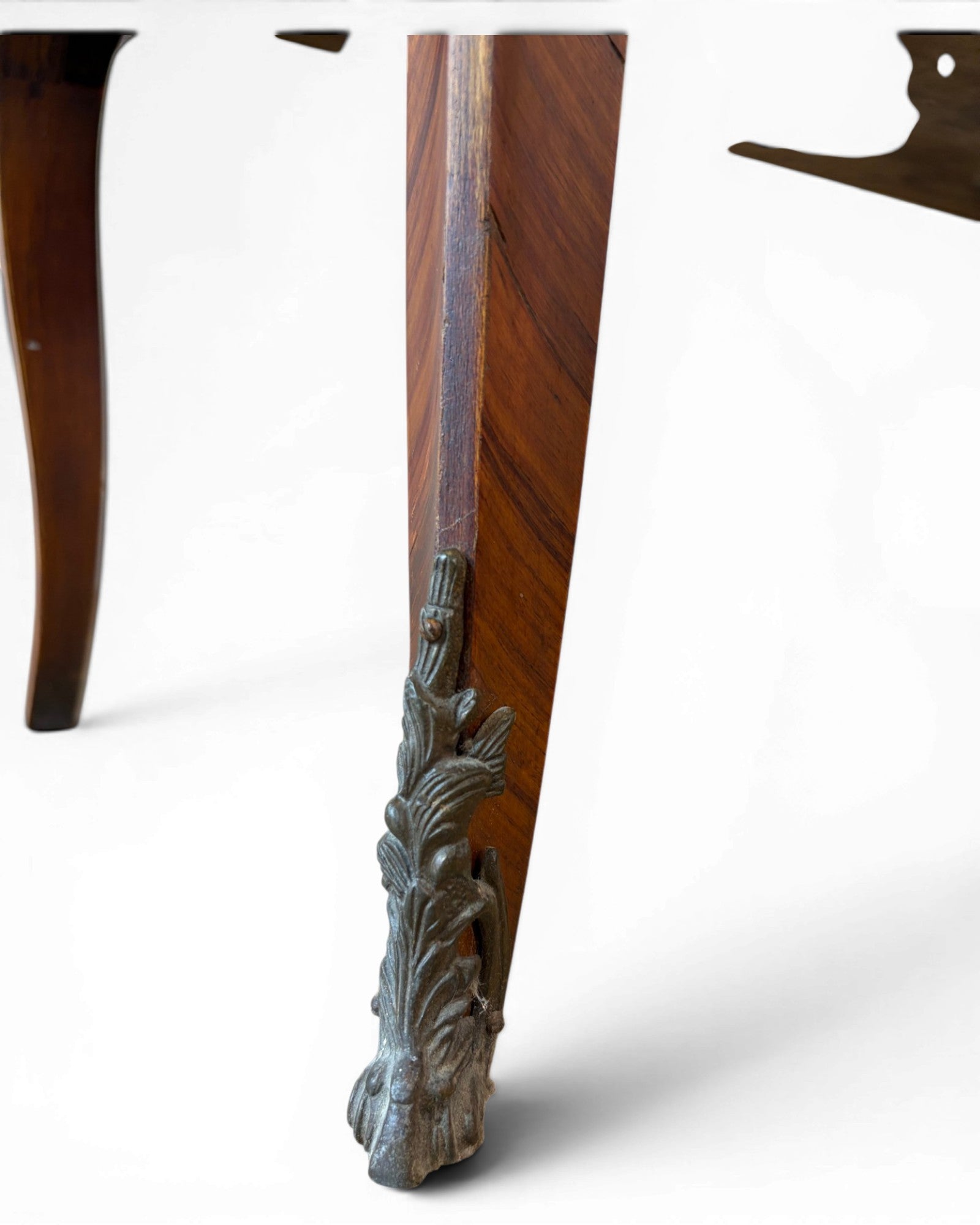 Louis XV Rococo Commode Sauteuse - Surround Living - 17