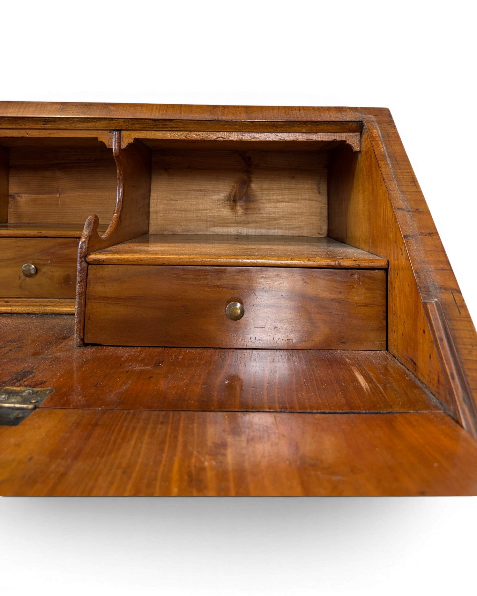 Antique Late 18th Century Directoire Style Secretaire Desk - Surround Living - 16