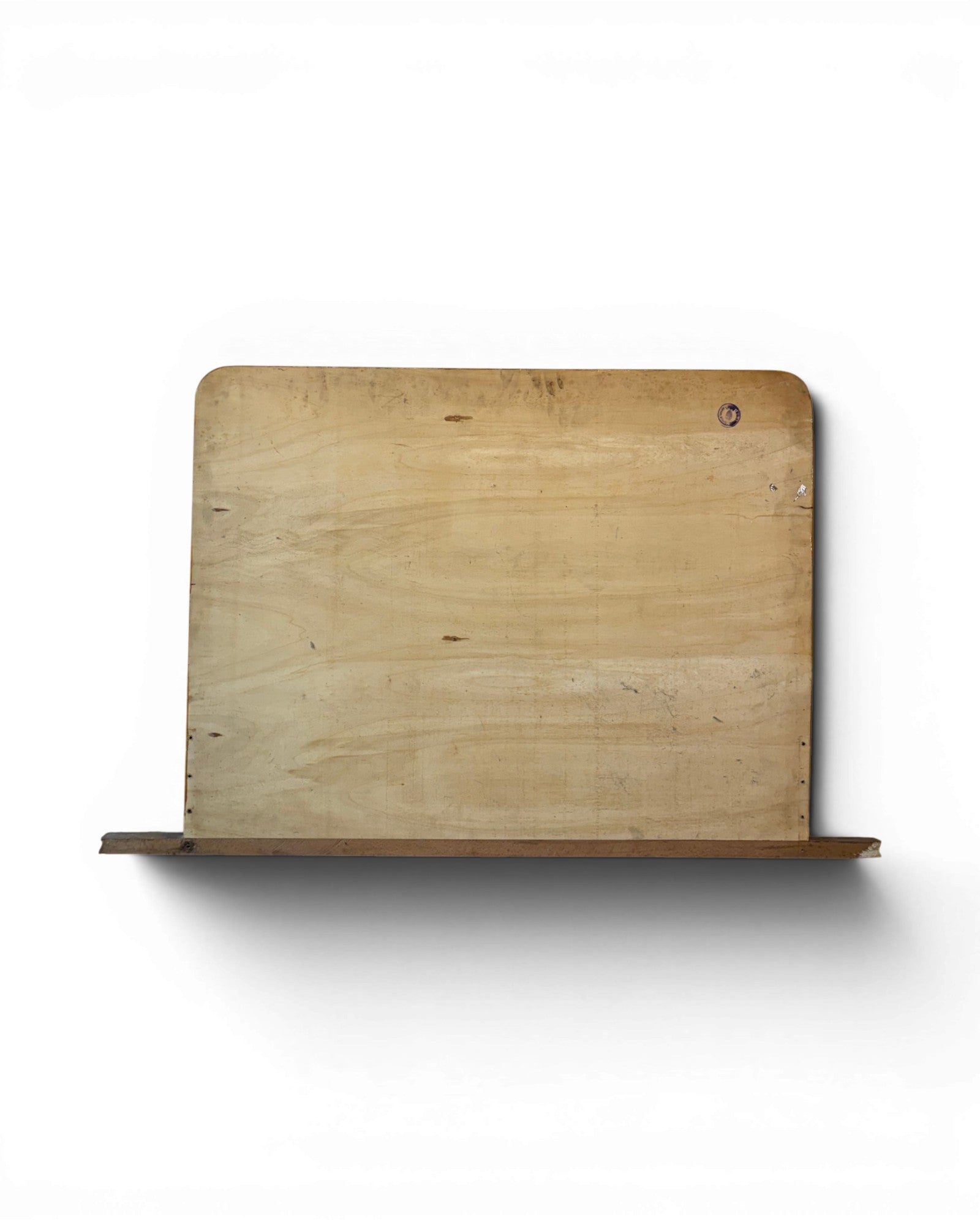Mid Century Mountable Mirror in the Style of Paolo Buffa - Surround Living - 13