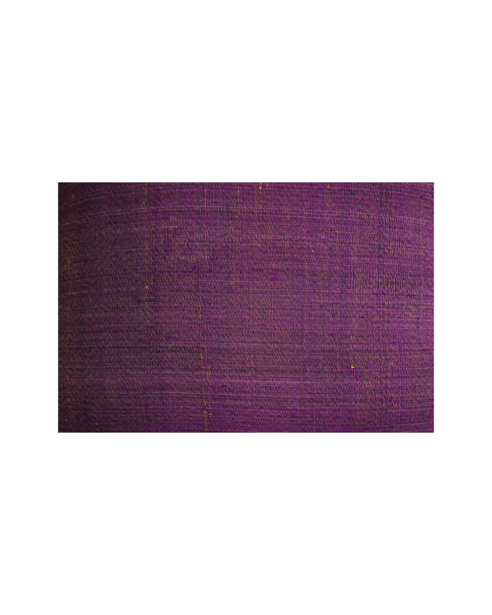 Square silk cushion with side all around piping - Surround Living - 48