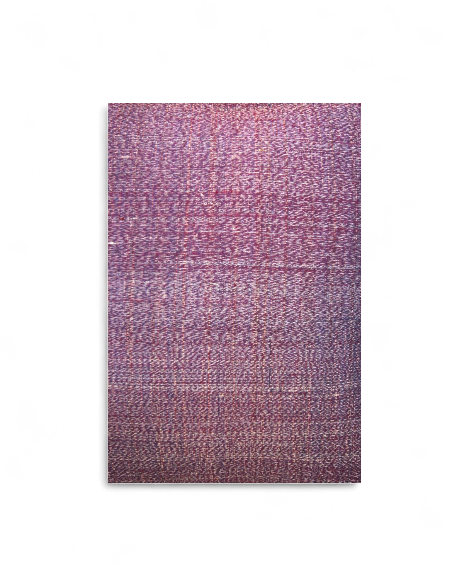 Square Silk Cushion Feat. Silk Piping