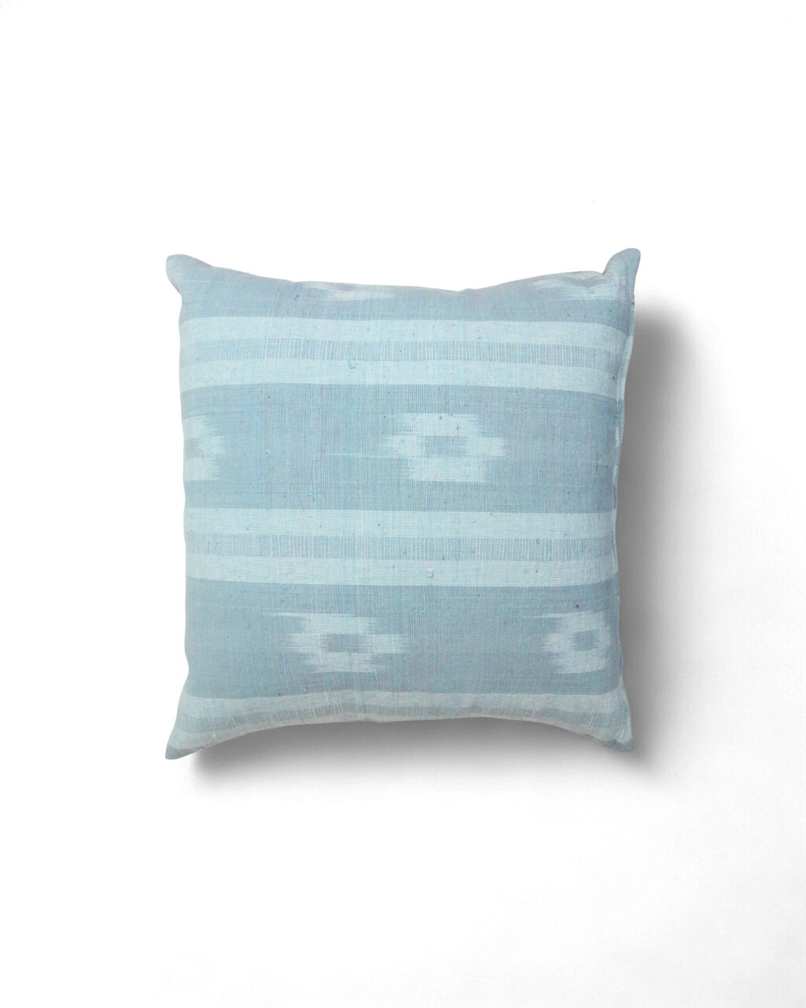 Warp Handwoven Mudmee Cotton Fabrics - Set of 3