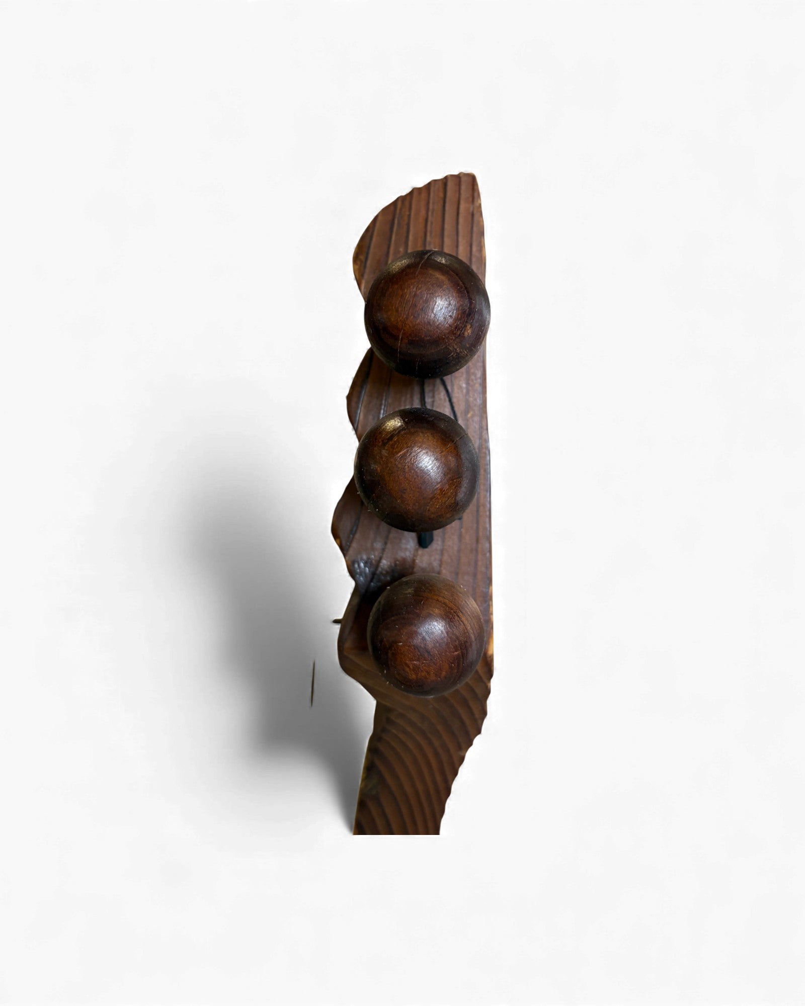 Mid - Century Tiki String Instrument, Can be used for Wall Hanging - Surround Living - 9