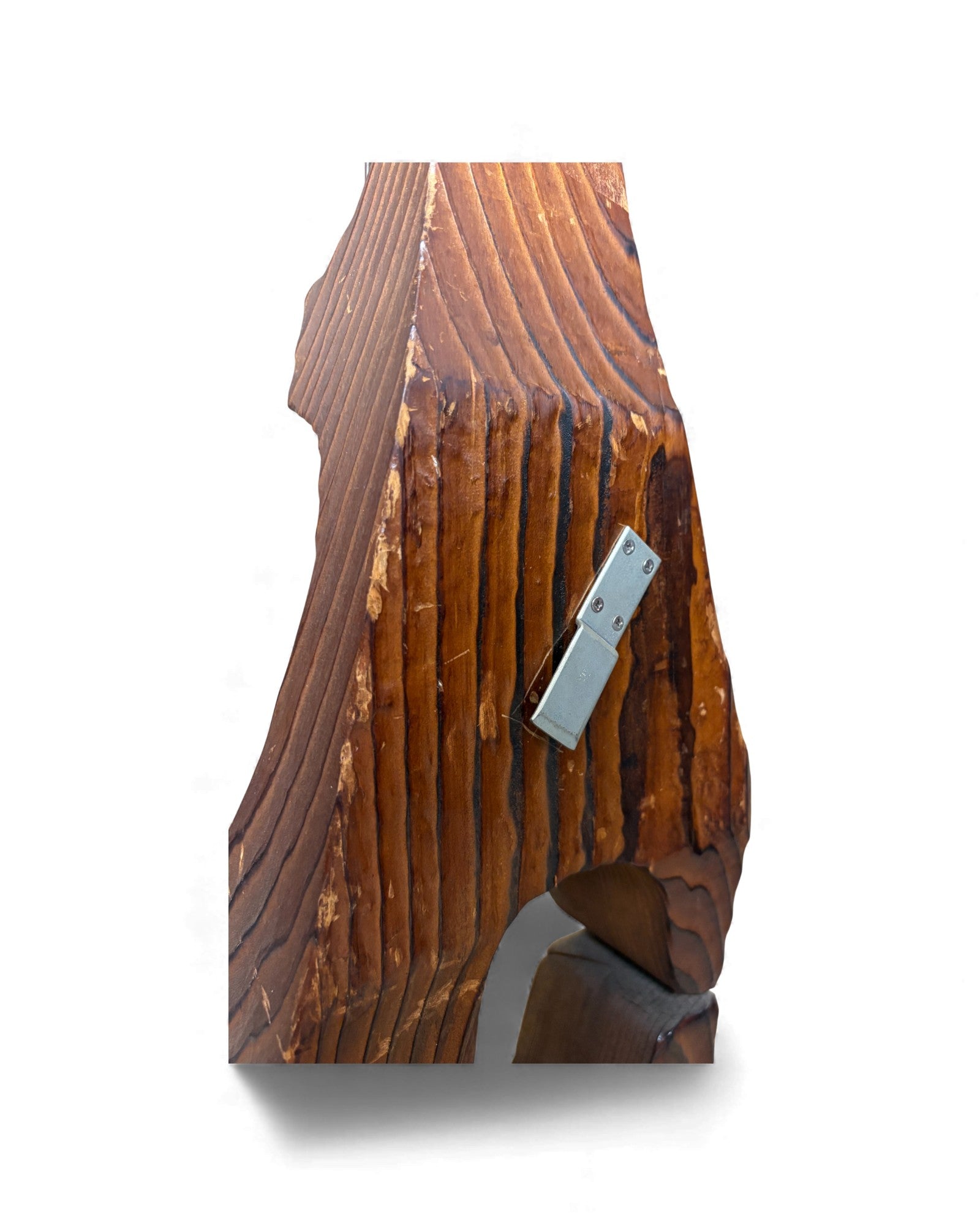 Mid - Century Tiki String Instrument, Can be used for Wall Hanging - Surround Living - 11