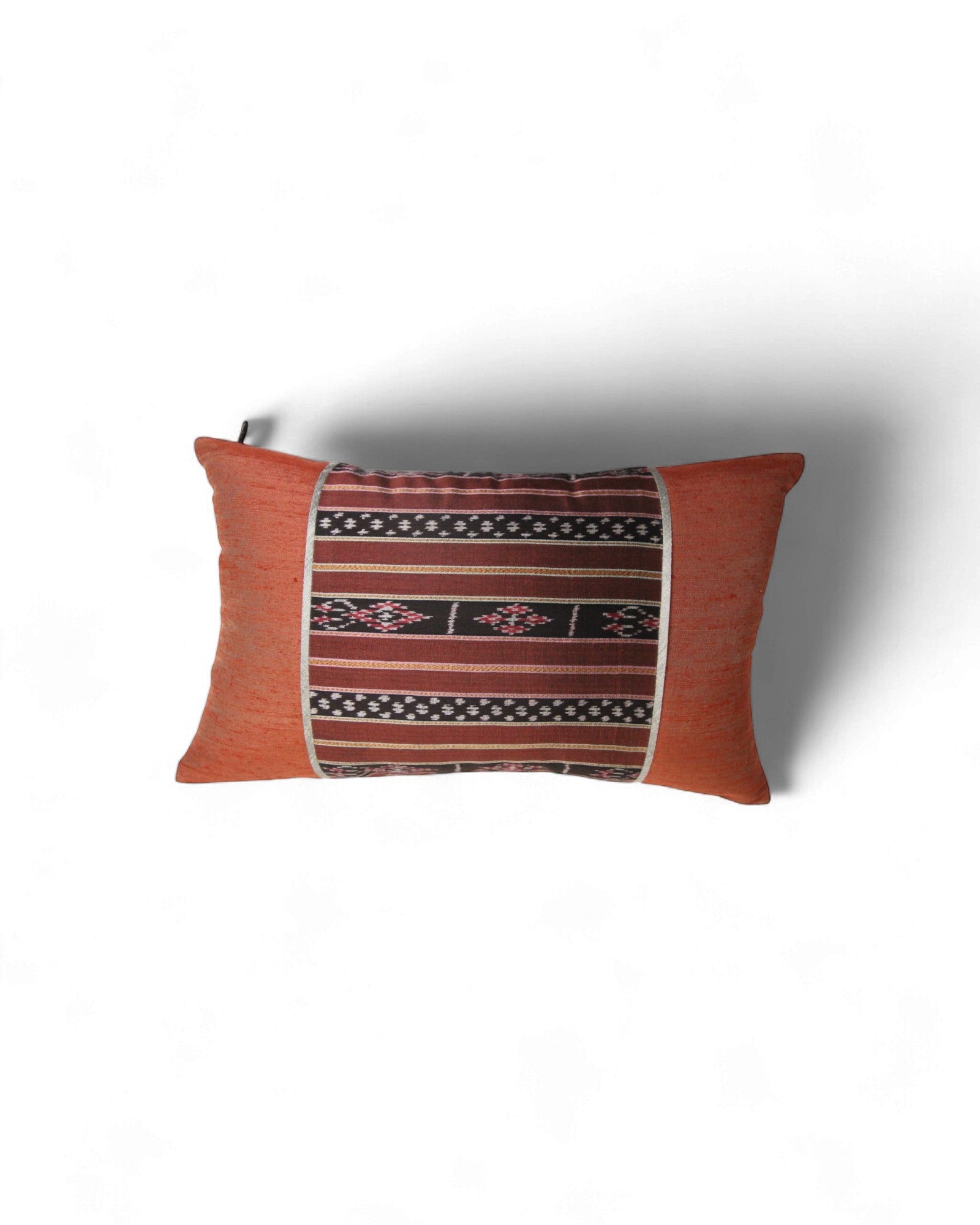 Heritage Ikat Cushions - Set of 3