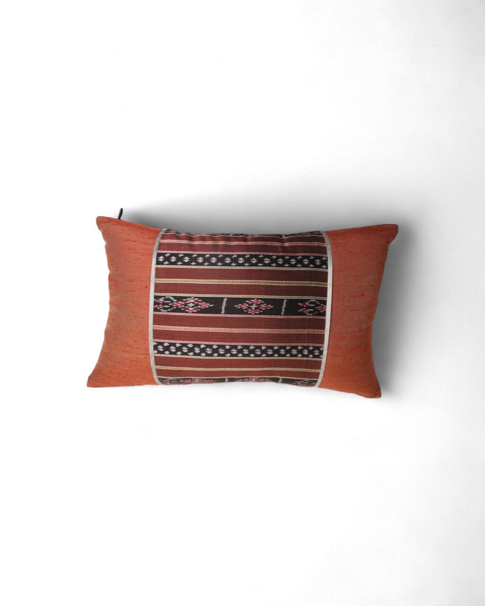 Heritage Ikat Cushions - Set of 3