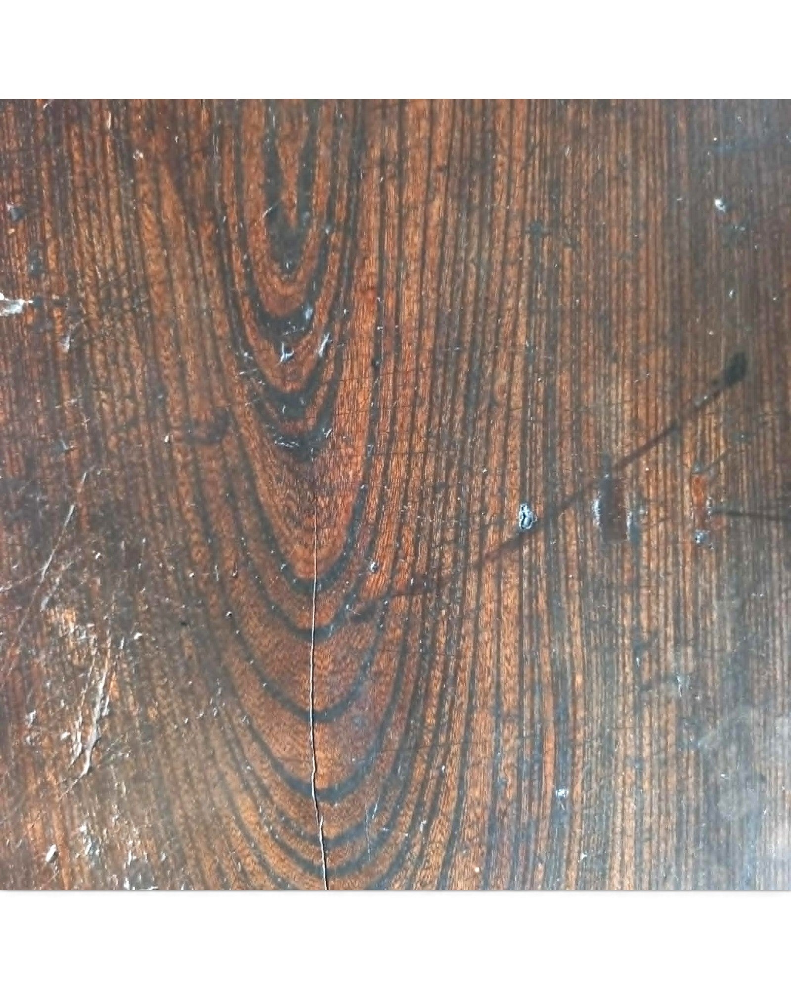 Low Writing Desk (Gyeongsang, 經床) Joseon Dynasty. Korea