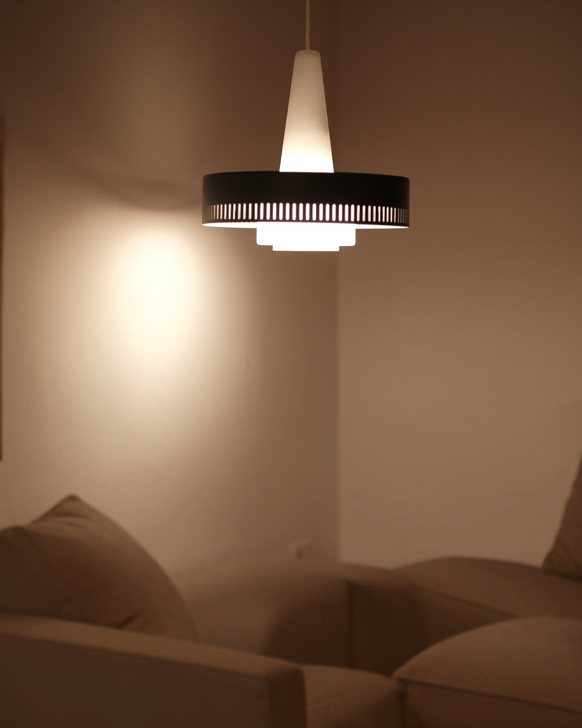 Bent Karlby & Lyfa Design