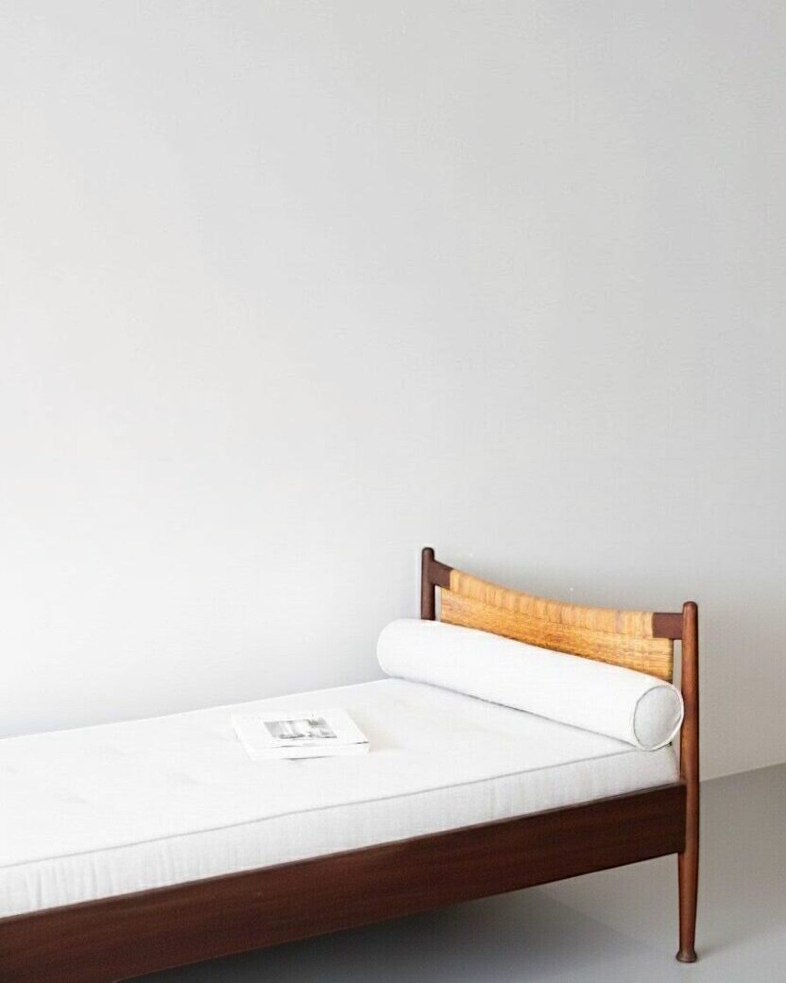 Mid-Century Scandinavian Day-bed