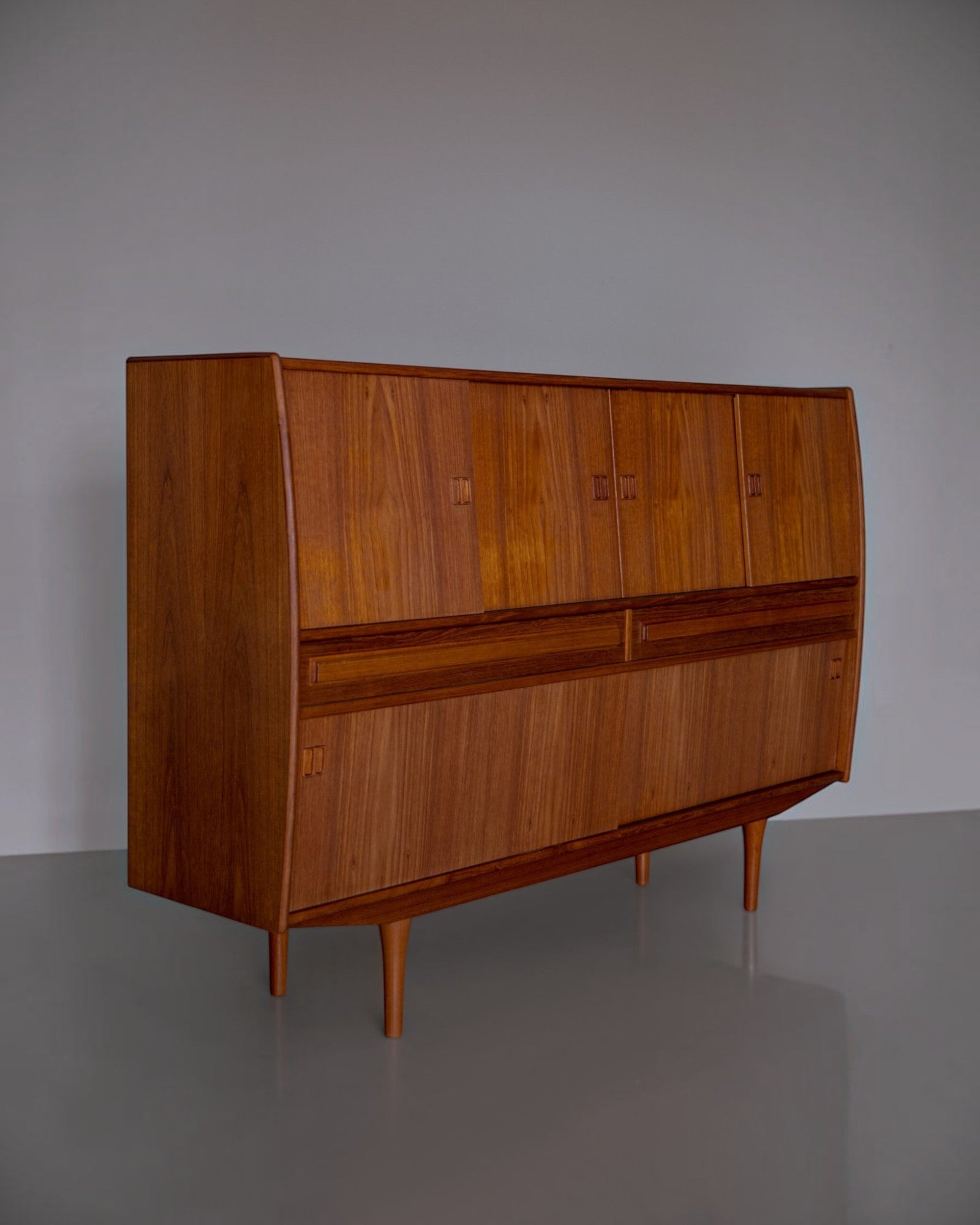 Sideboard in Teak