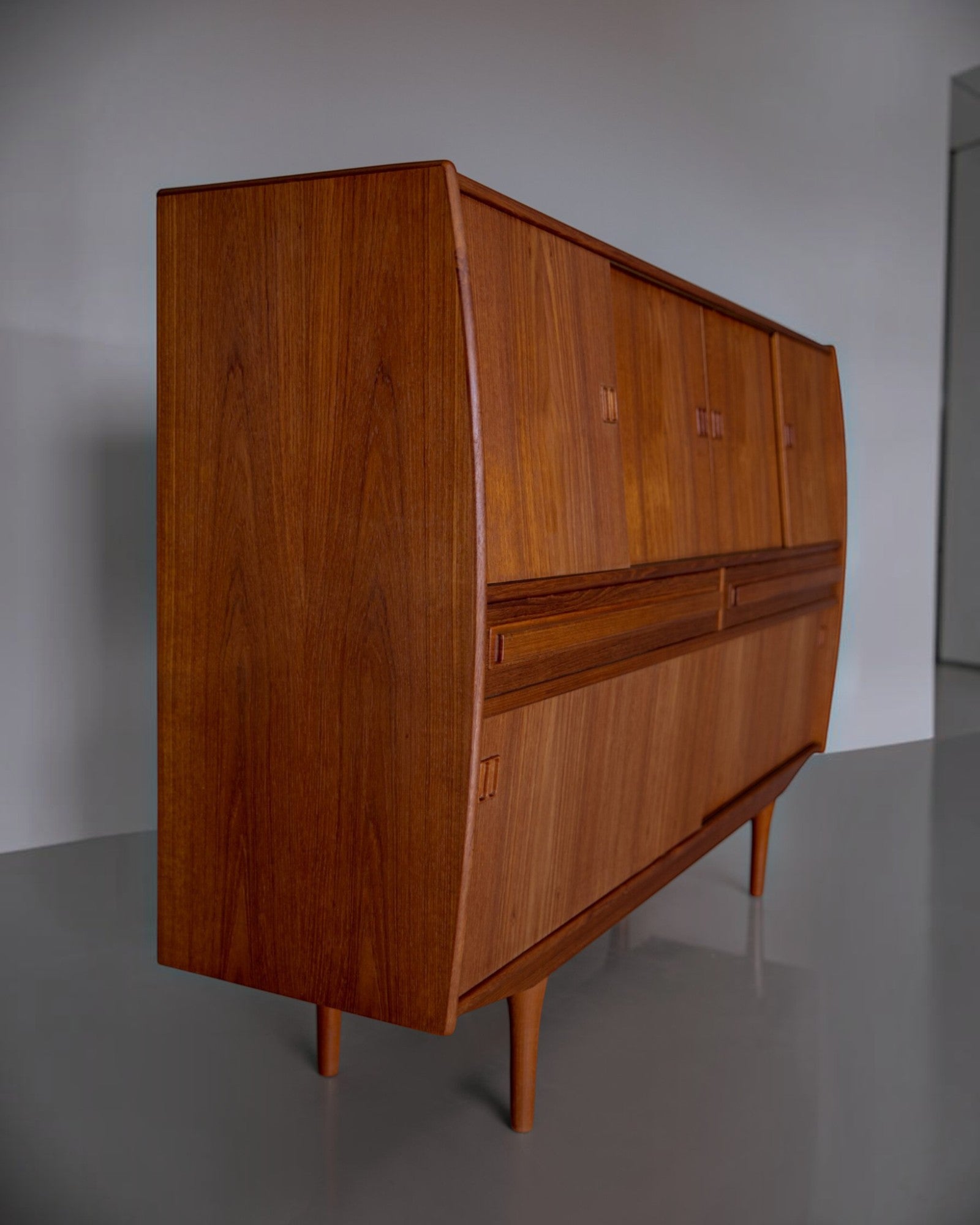 Sideboard in Teak