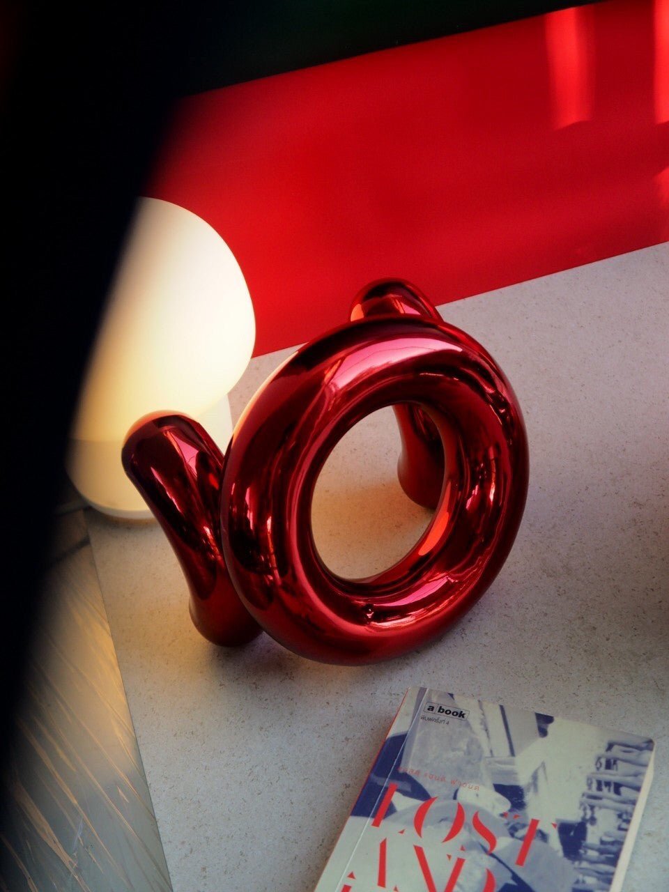 O! MINI - Surround Living - 2