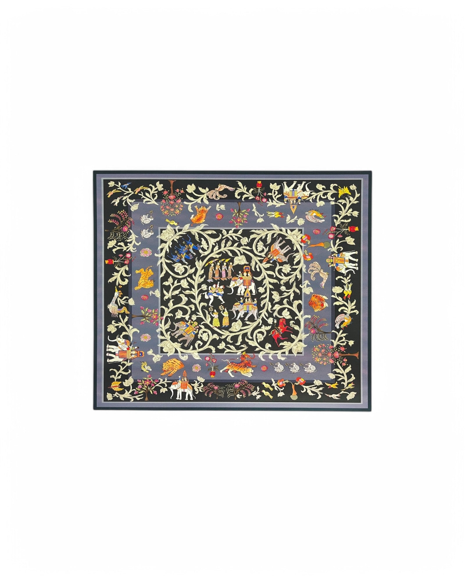 Thai Fairy Tale Place Mat - Set of 4