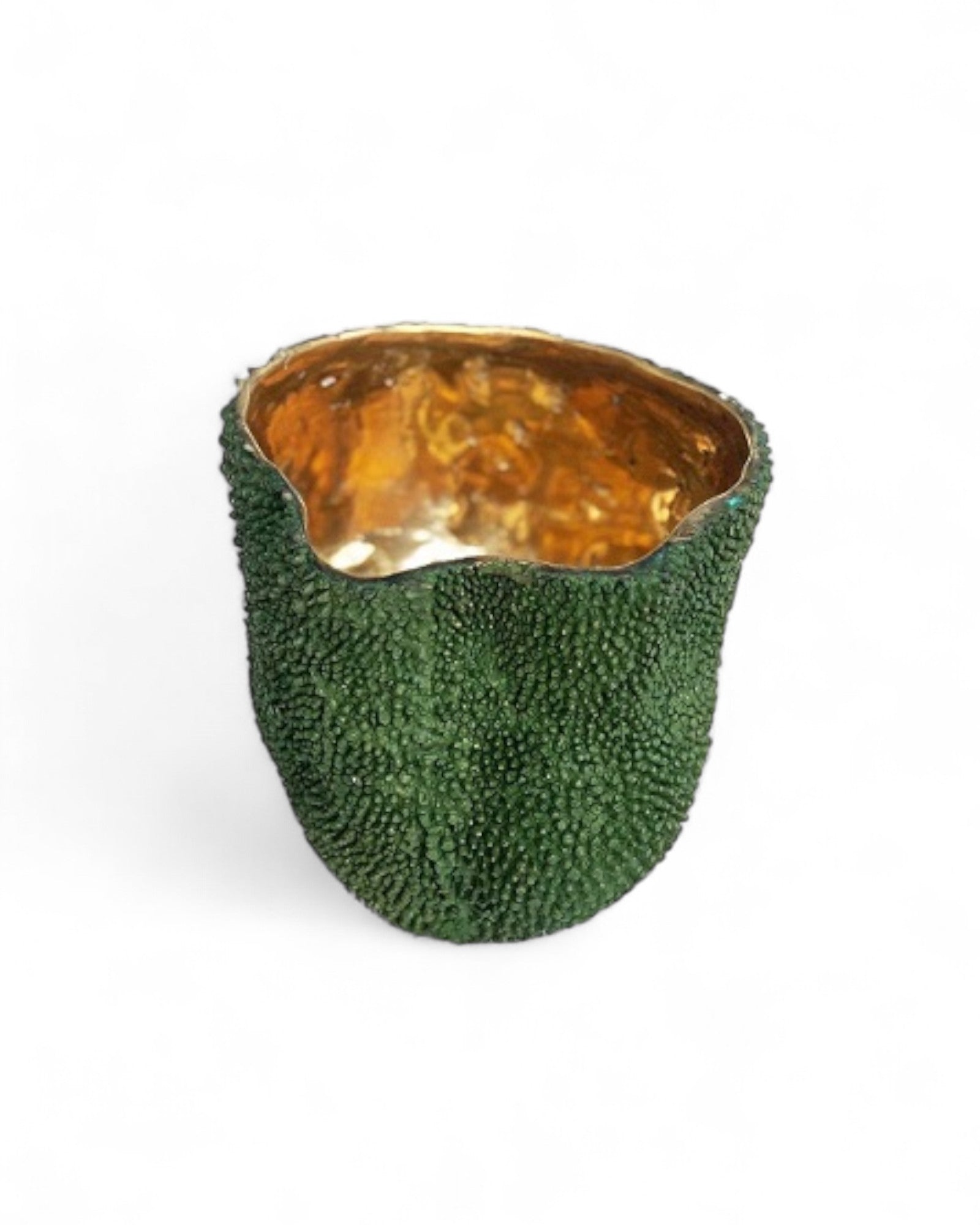 Jackfruit Vase No. 4