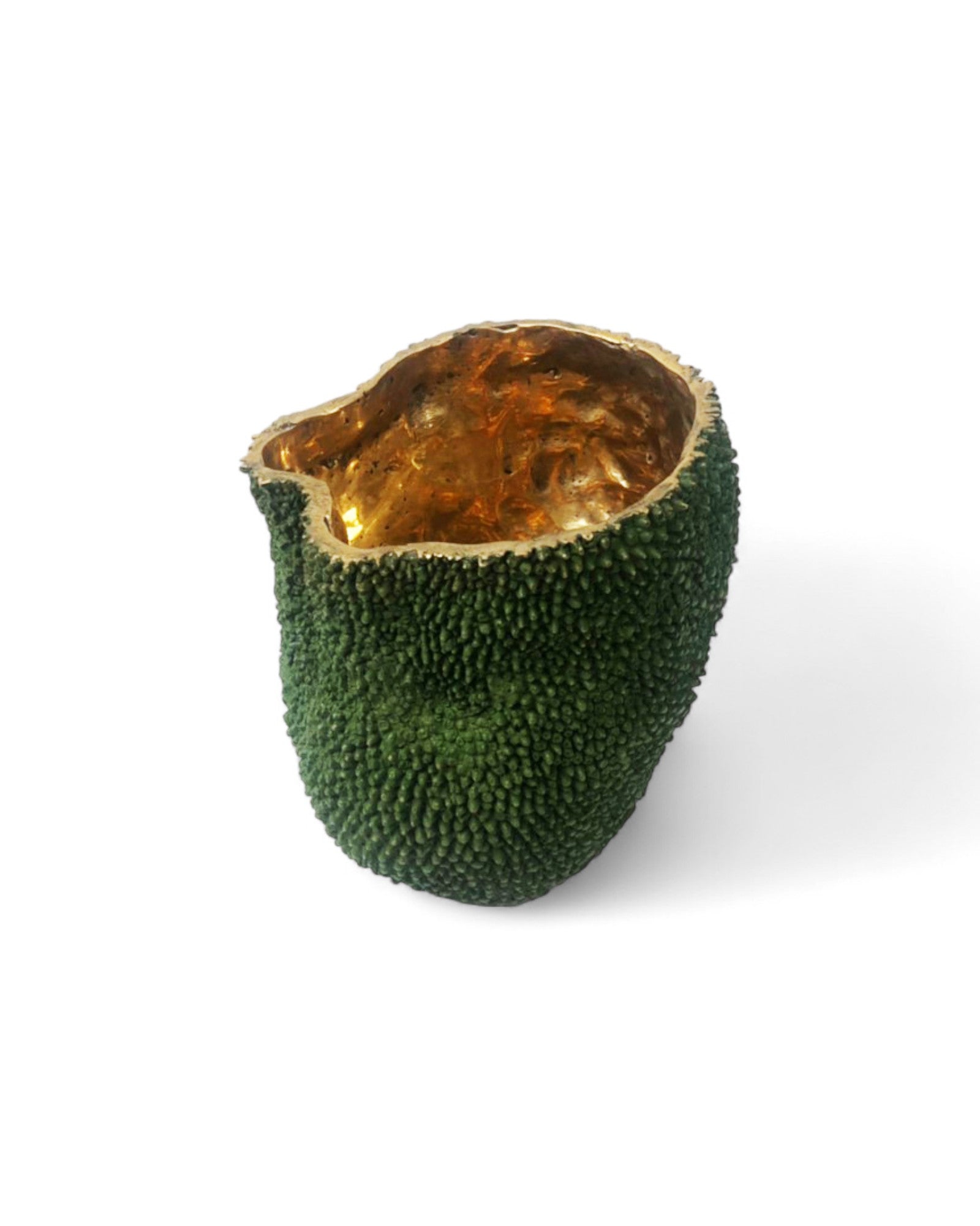 Jackfruit Vase No. 4
