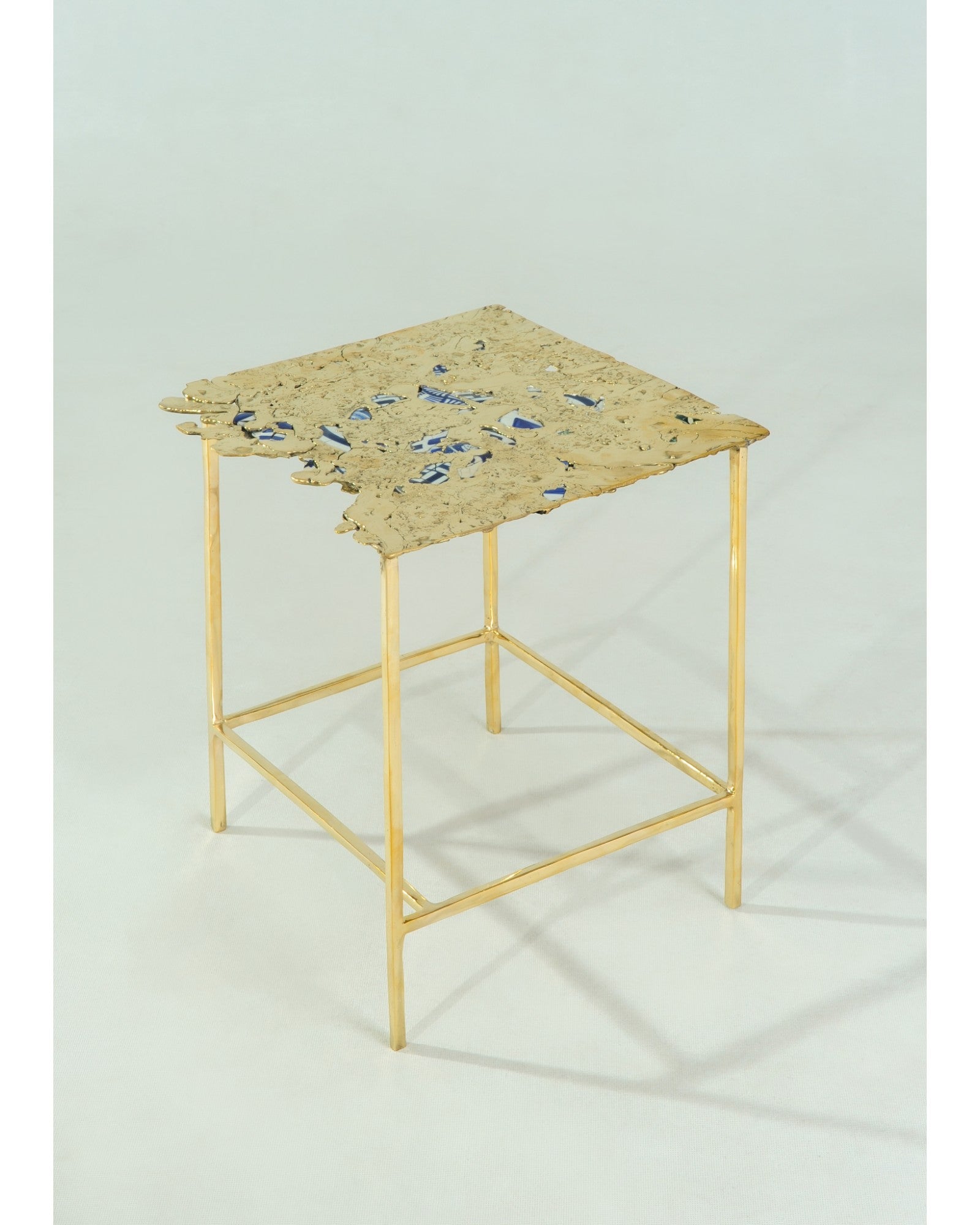 Renaissance Side Table - Surround Living - 2