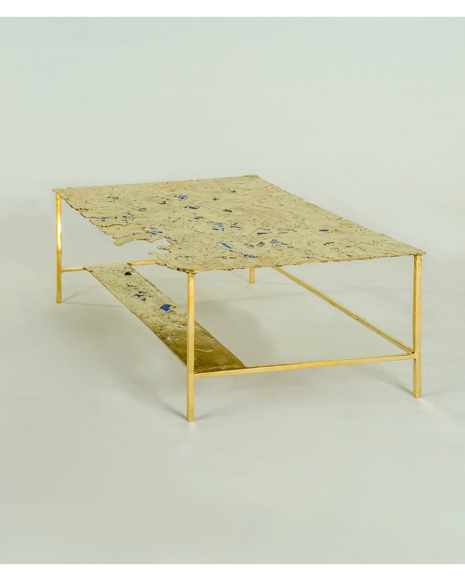 Renaisssance Coffee Table - Surround Living - 2