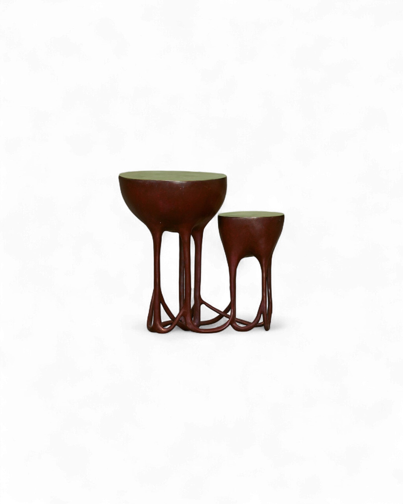 Living Collection Rakk Side Table - Special Collection Surround Living -