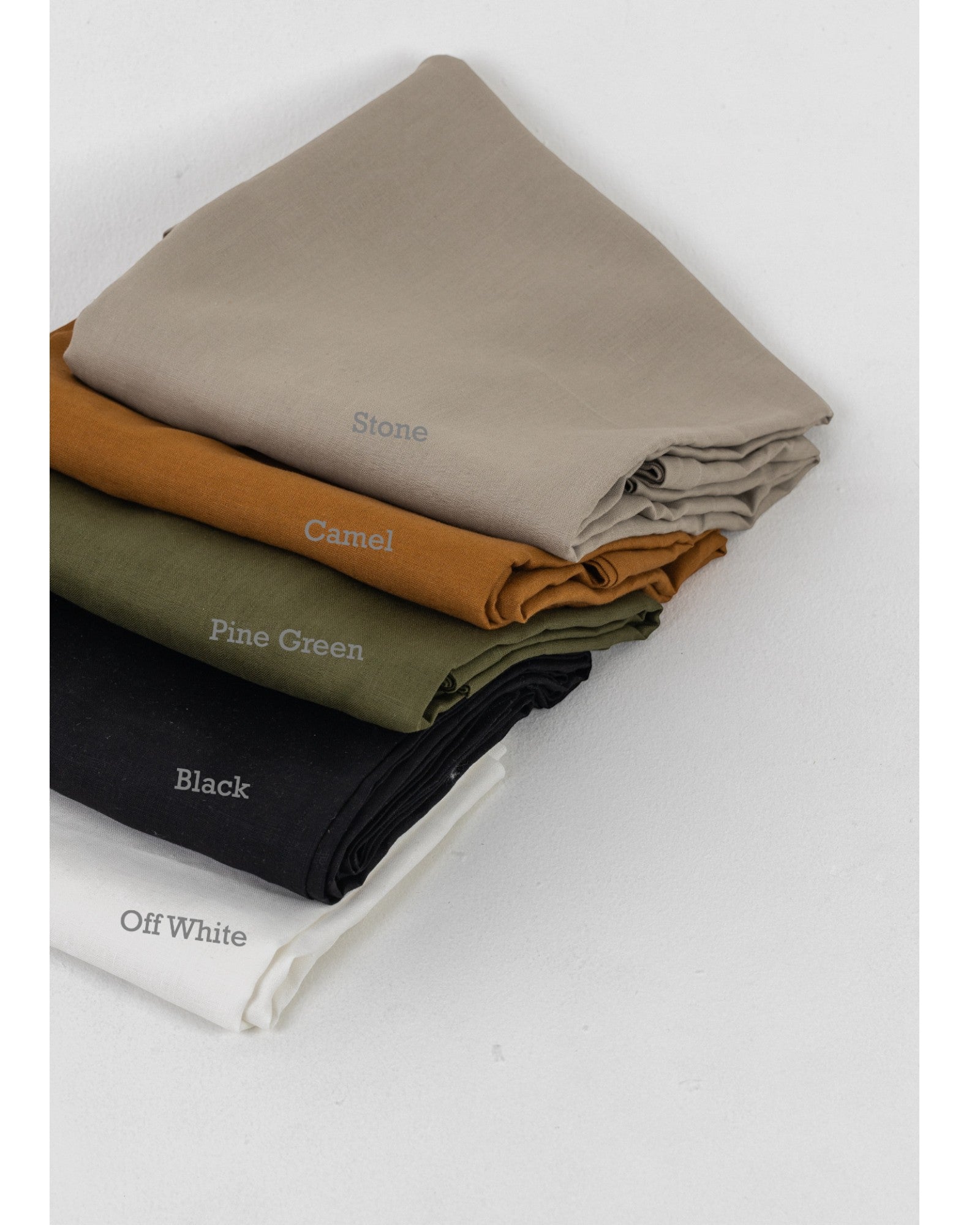 Classic Linen Runner