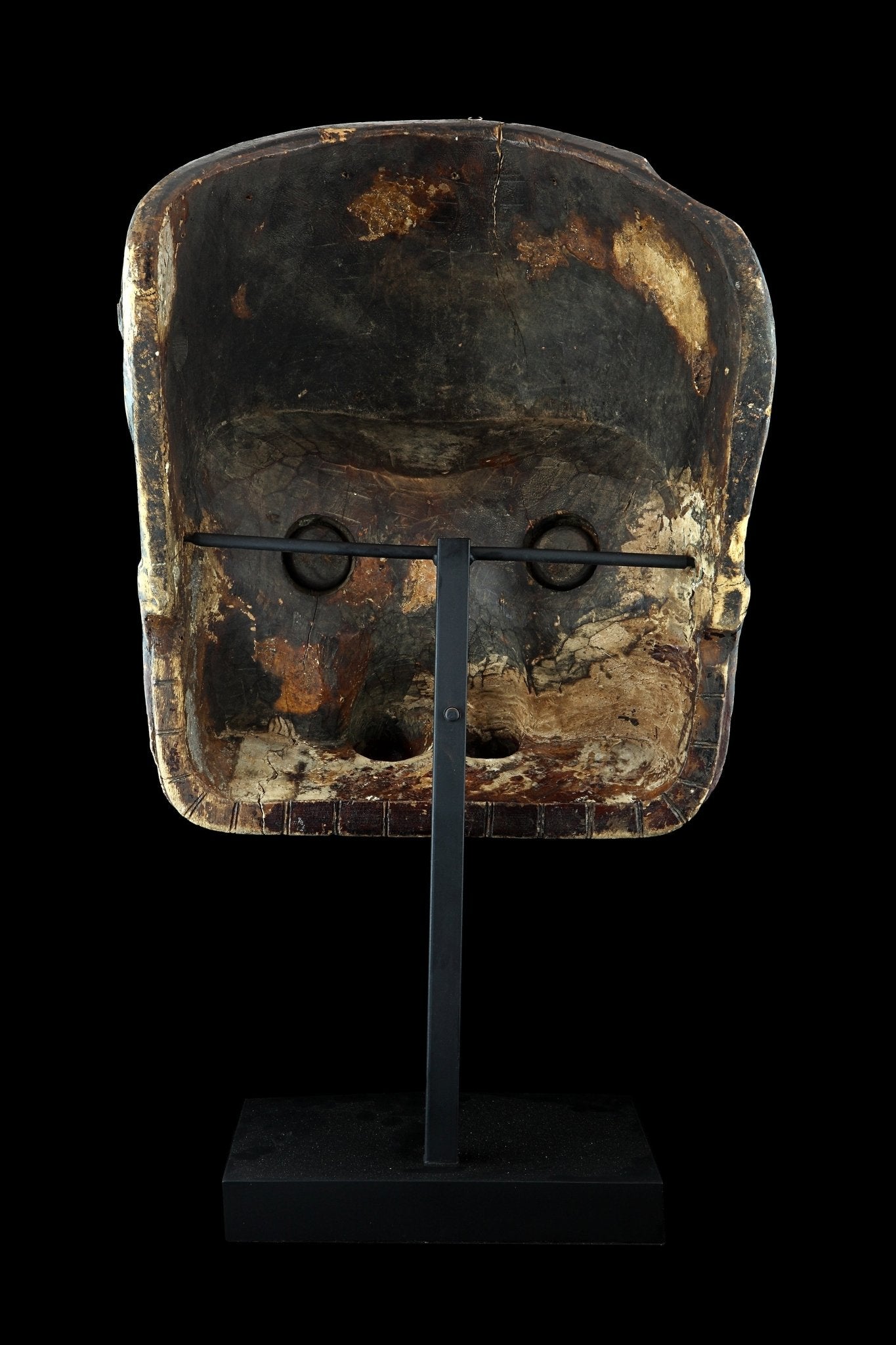 Chinese Lion Mask - Surround Living - 5