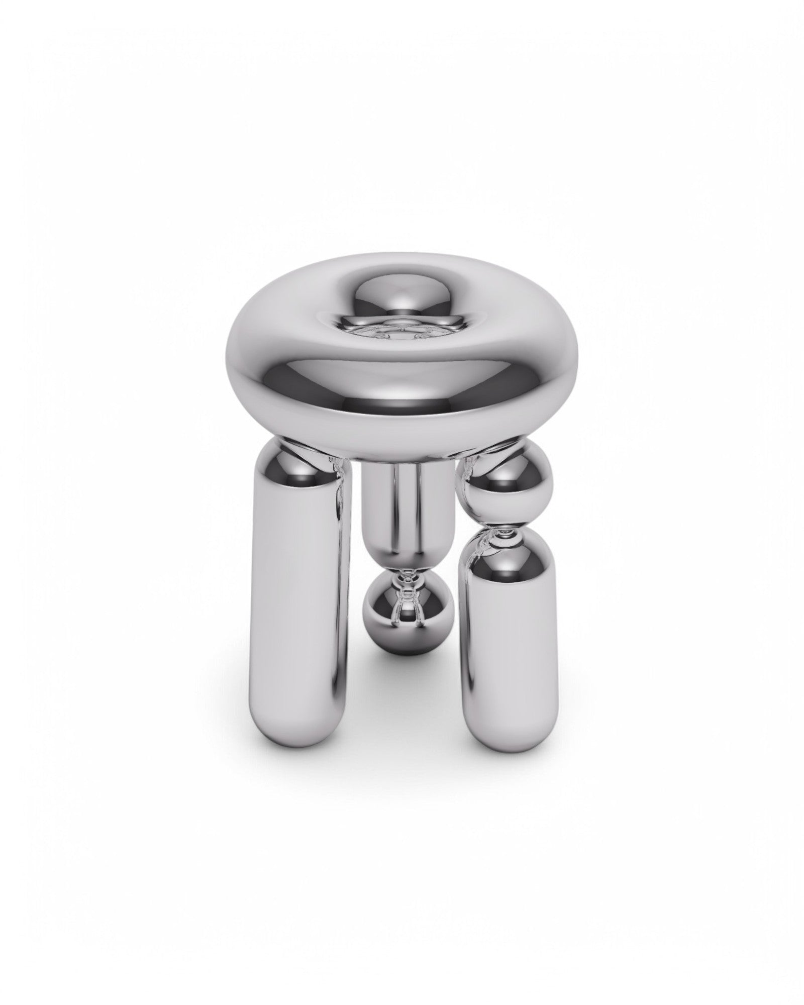 O!VERSIZE STOOL