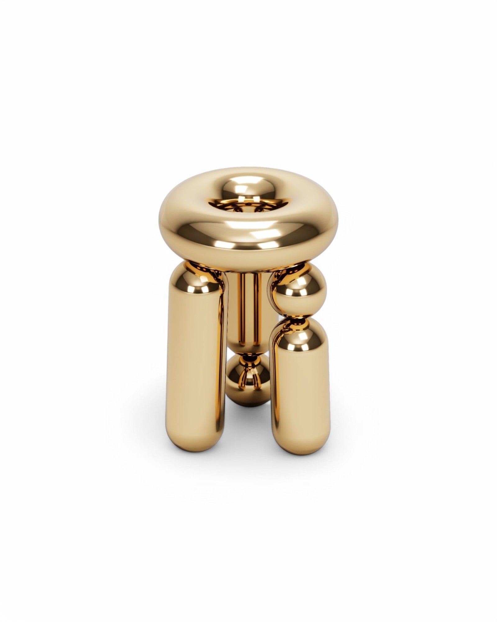 O! STOOL (L)