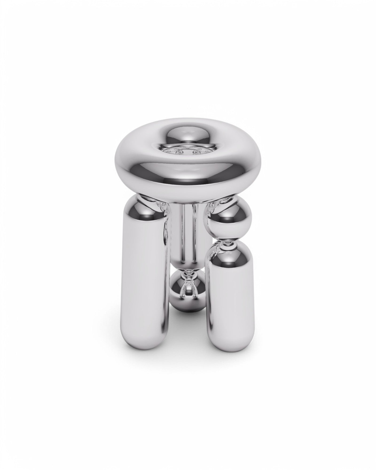 O! STOOL (L)