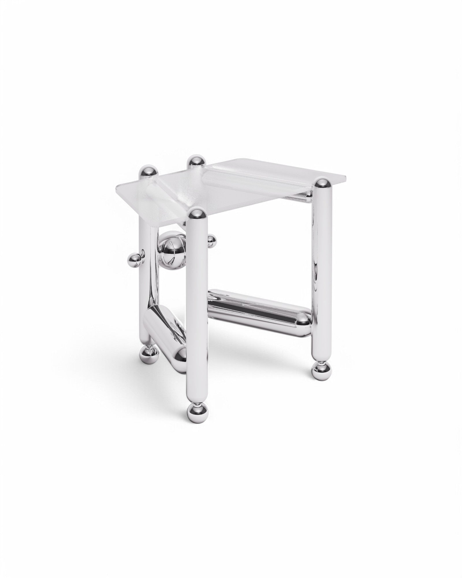 H! SIDE TABLE (2 Colours)