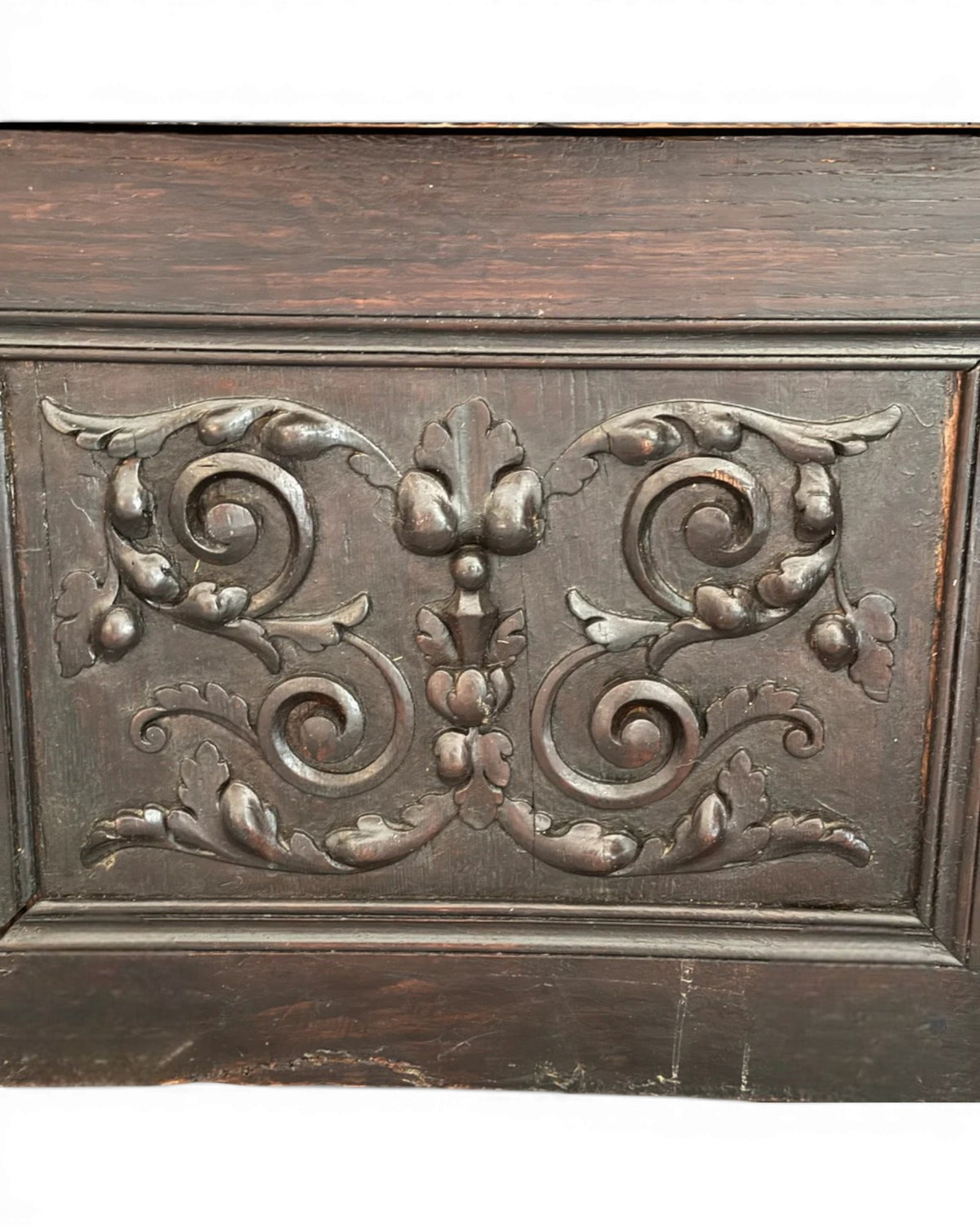19th Century Victorian Bench - Surround Living - 9