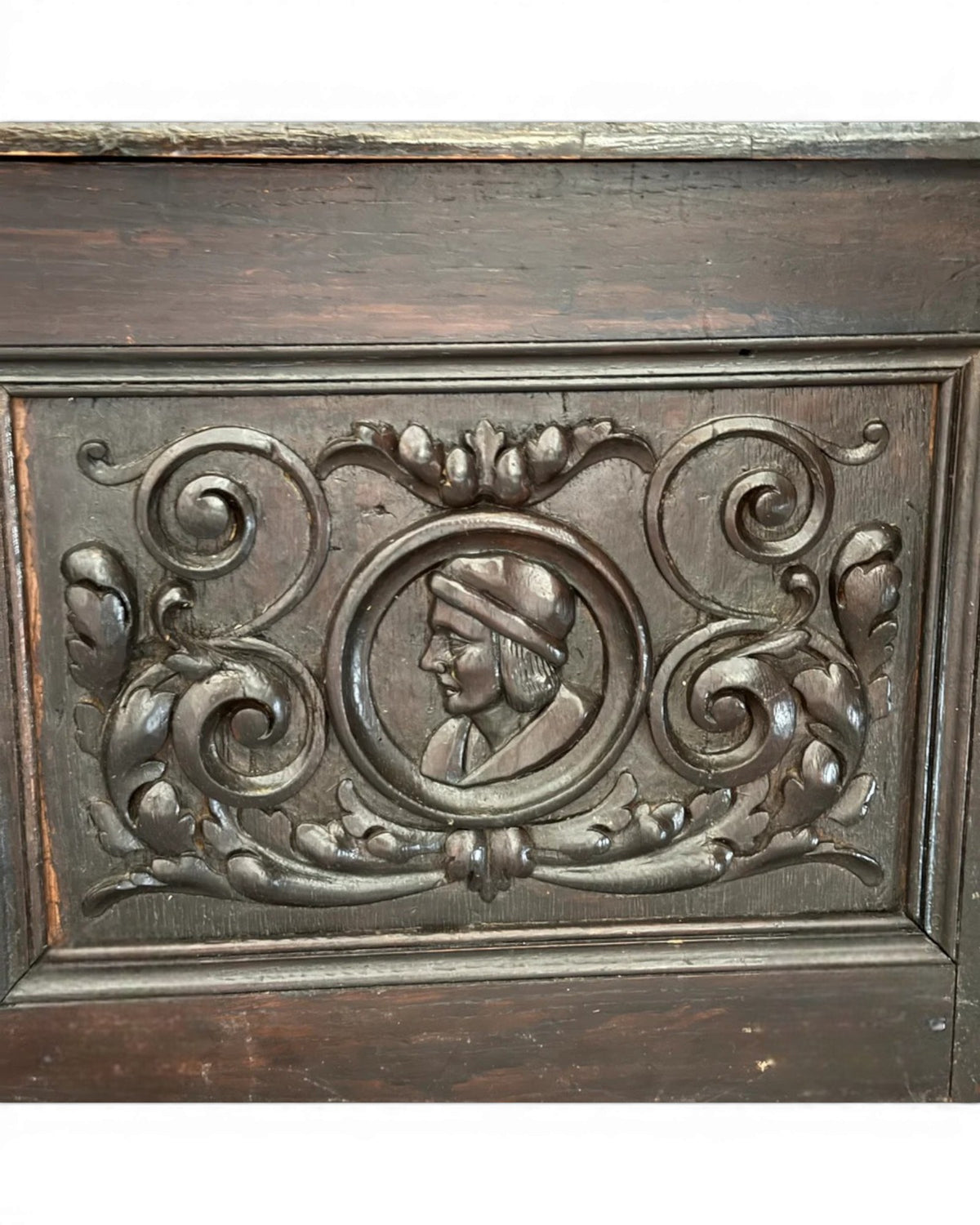 19th Century Victorian Bench - Surround Living - 10