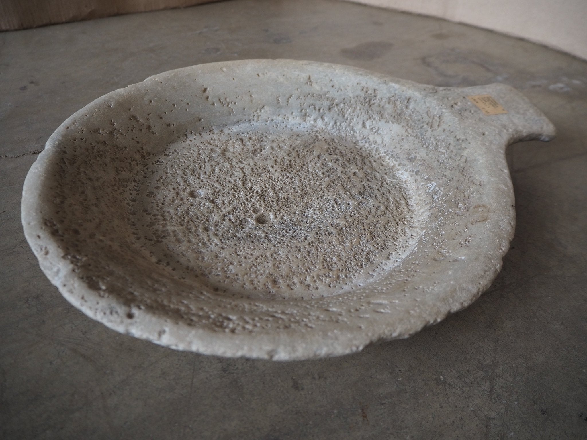 Marble Parat Pan - Surround Living - 13