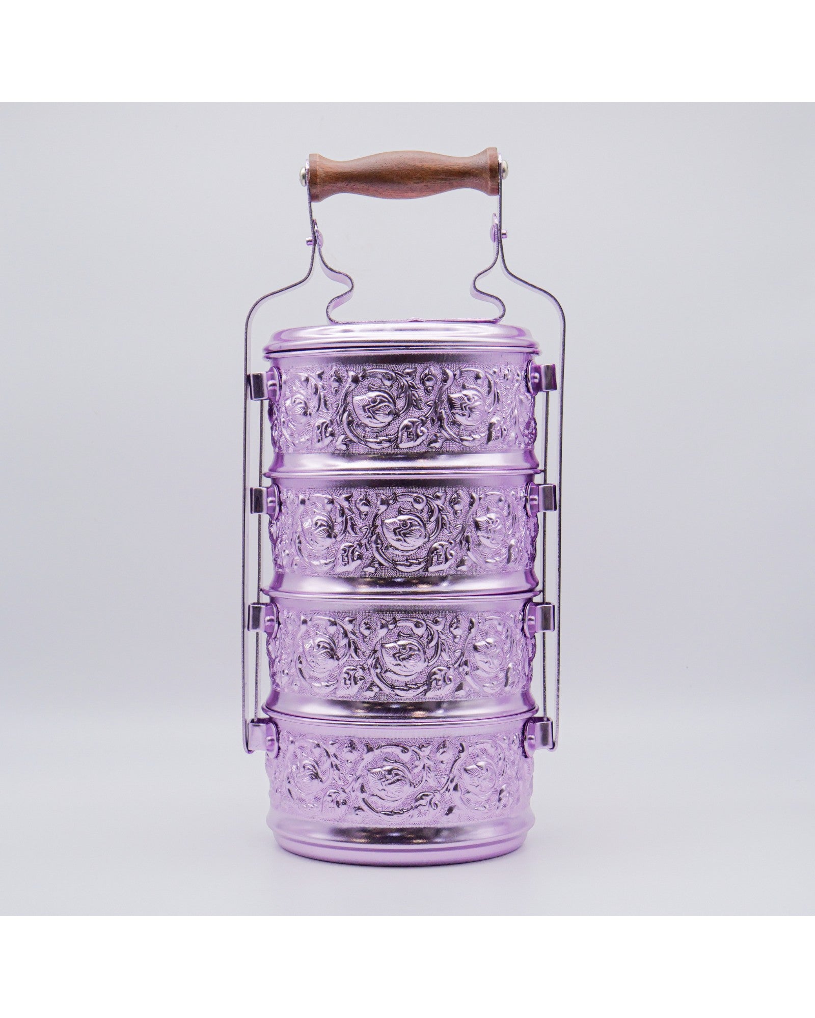 PINTO 14/4 / Food Carrier 14/4 cm