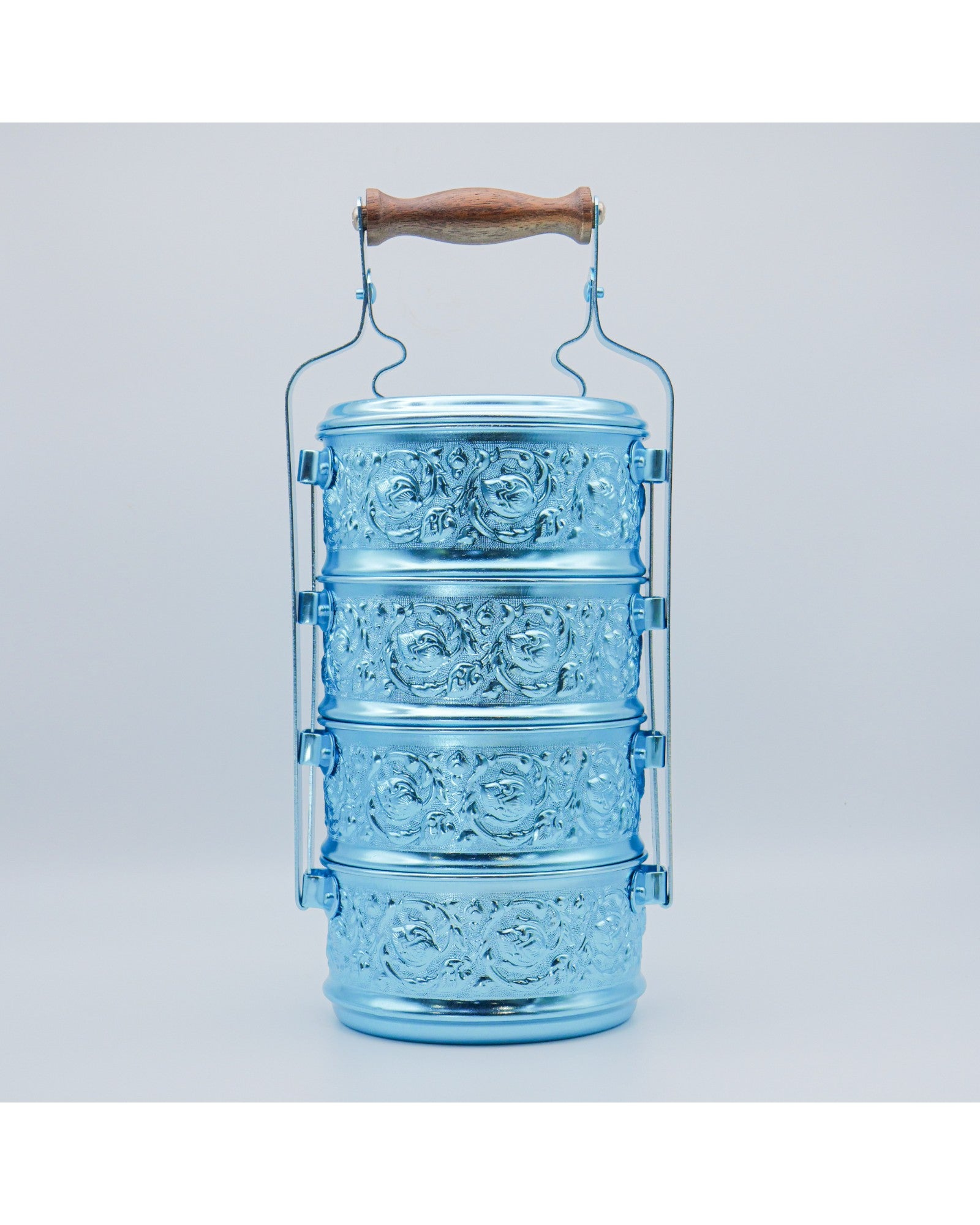 PINTO 14/4 / Food Carrier 14/4 cm