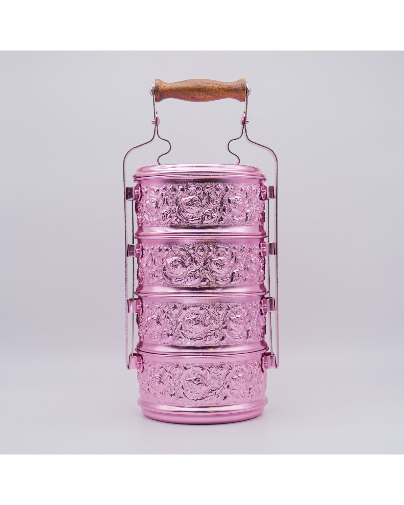 PINTO 14/4 / Food Carrier 14/4 cm