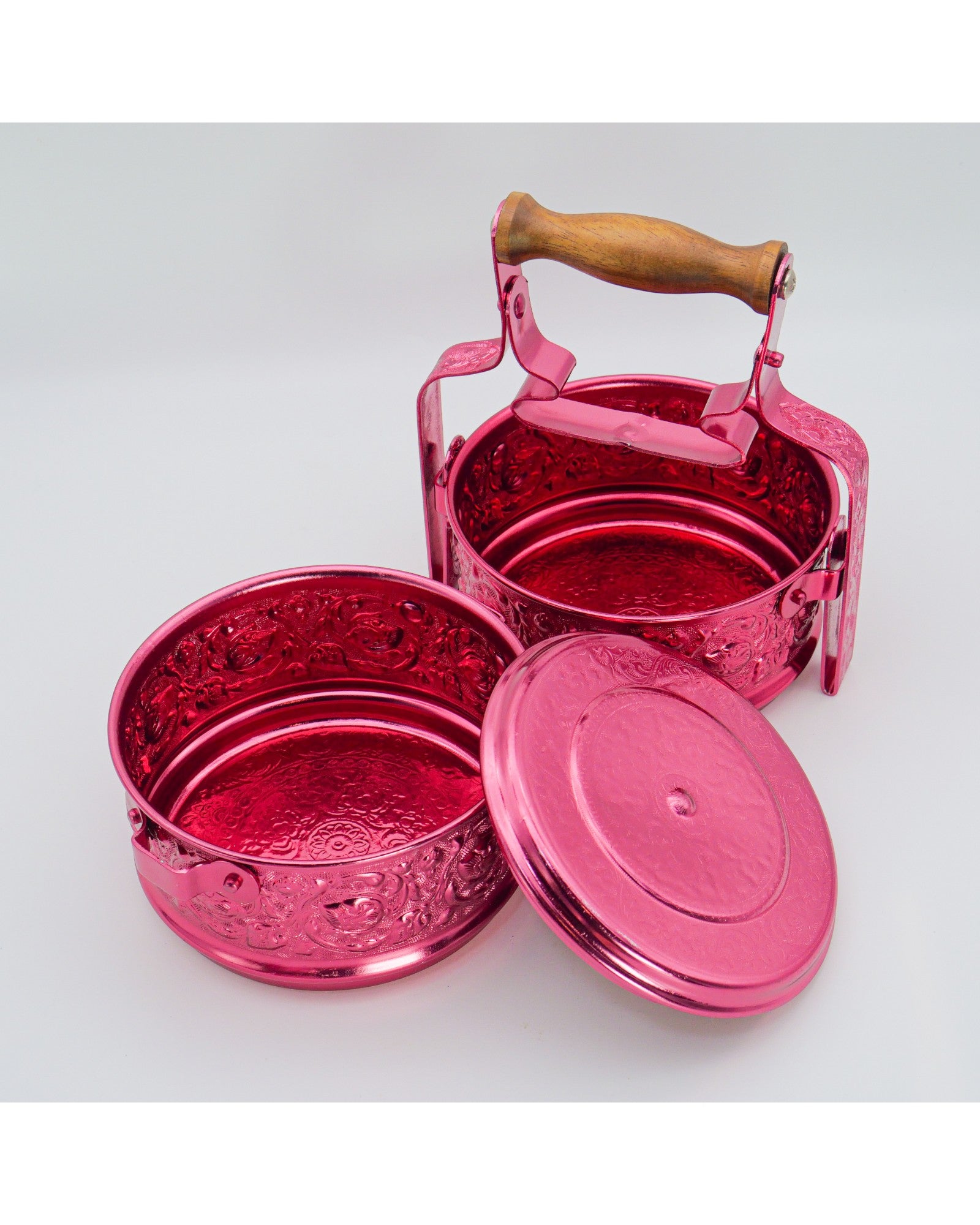 PINTO 14/2 / Food Carrier 14/2 cm