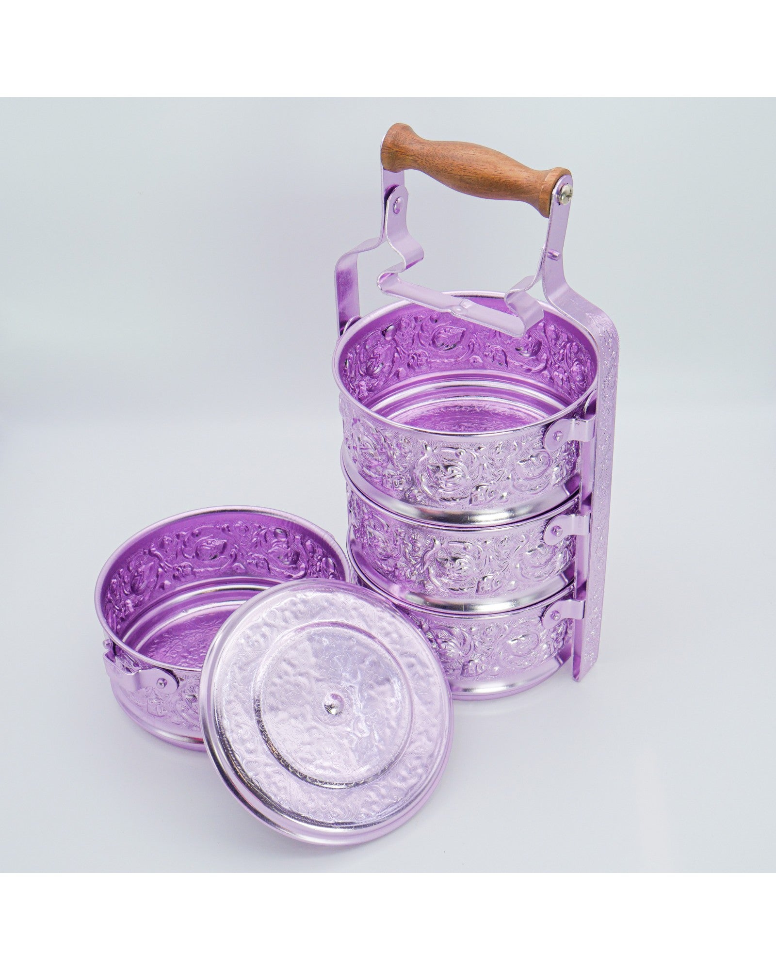 PINTO 14/4 / Food Carrier 14/4 cm