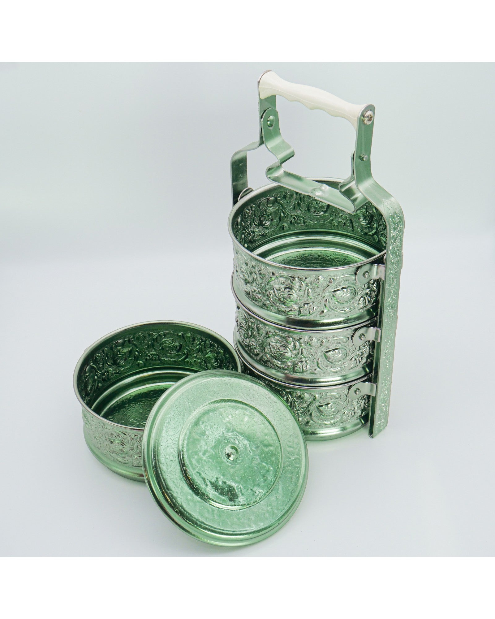 PINTO 14/4 / Food Carrier 14/4 cm