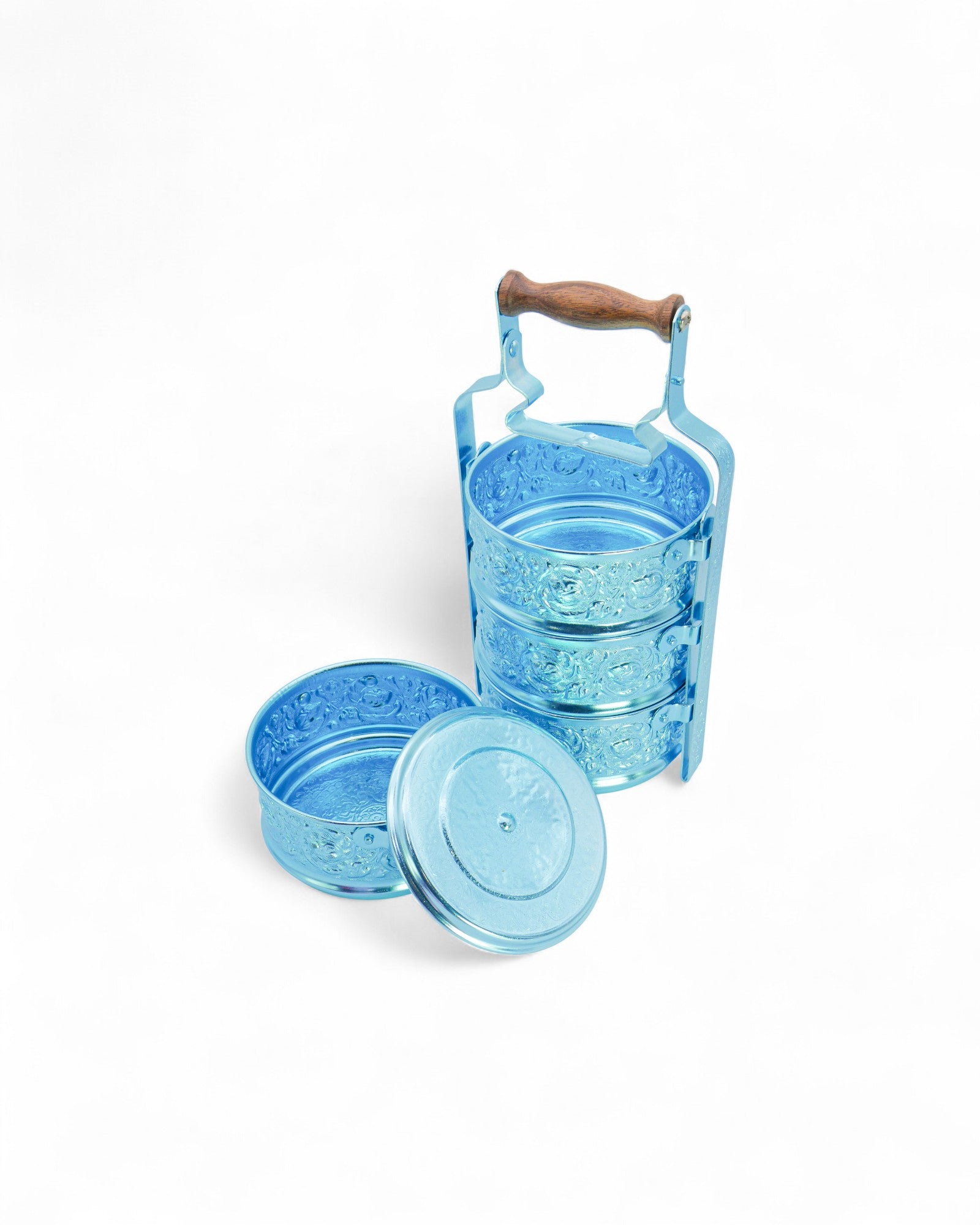 PINTO 14/4 / Food Carrier 14/4 cm