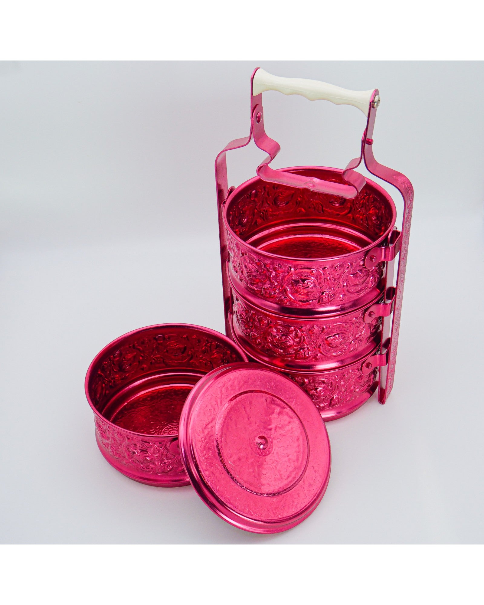 PINTO 14/4 / Food Carrier 14/4 cm