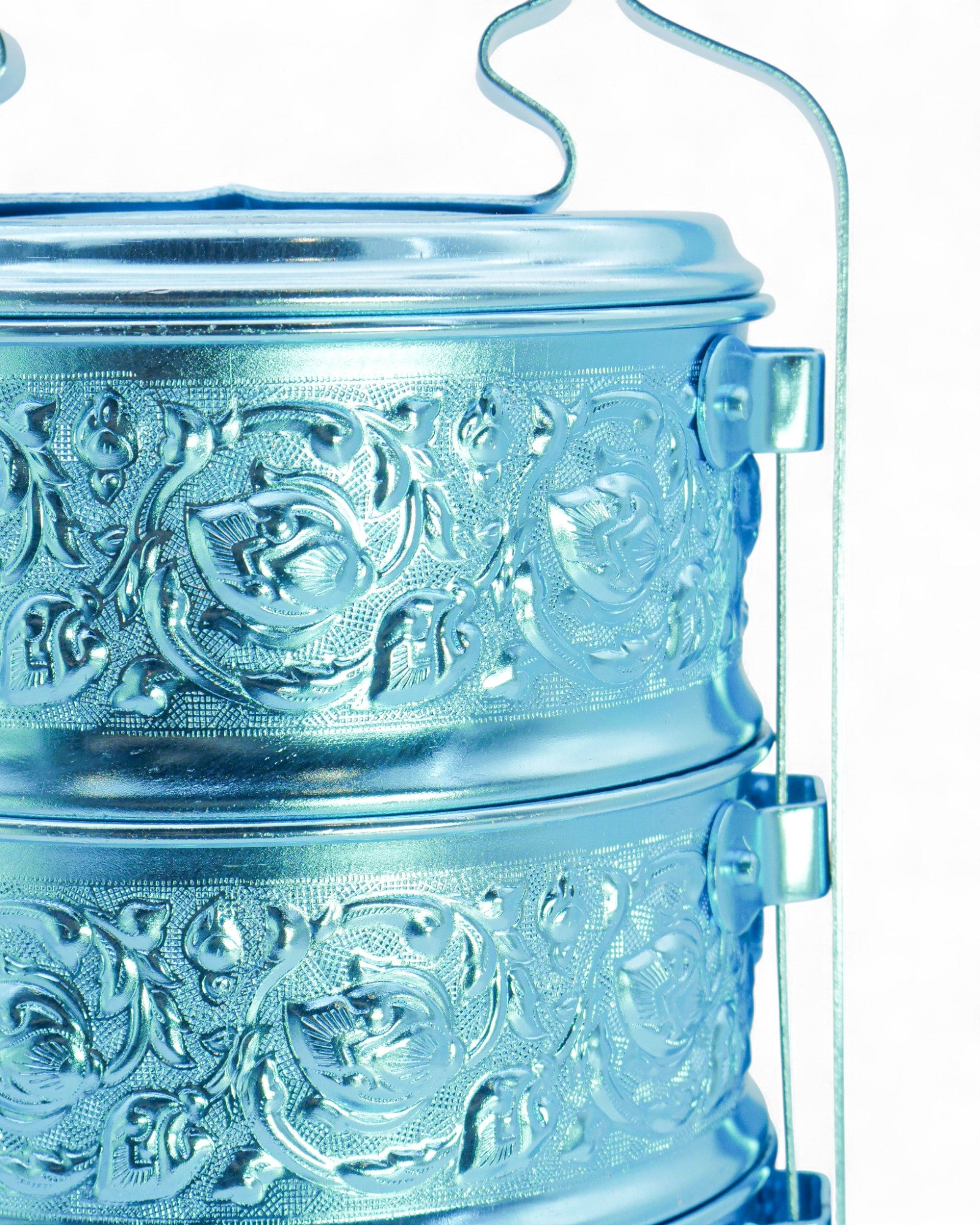 PINTO 14/4 / Food Carrier 14/4 cm