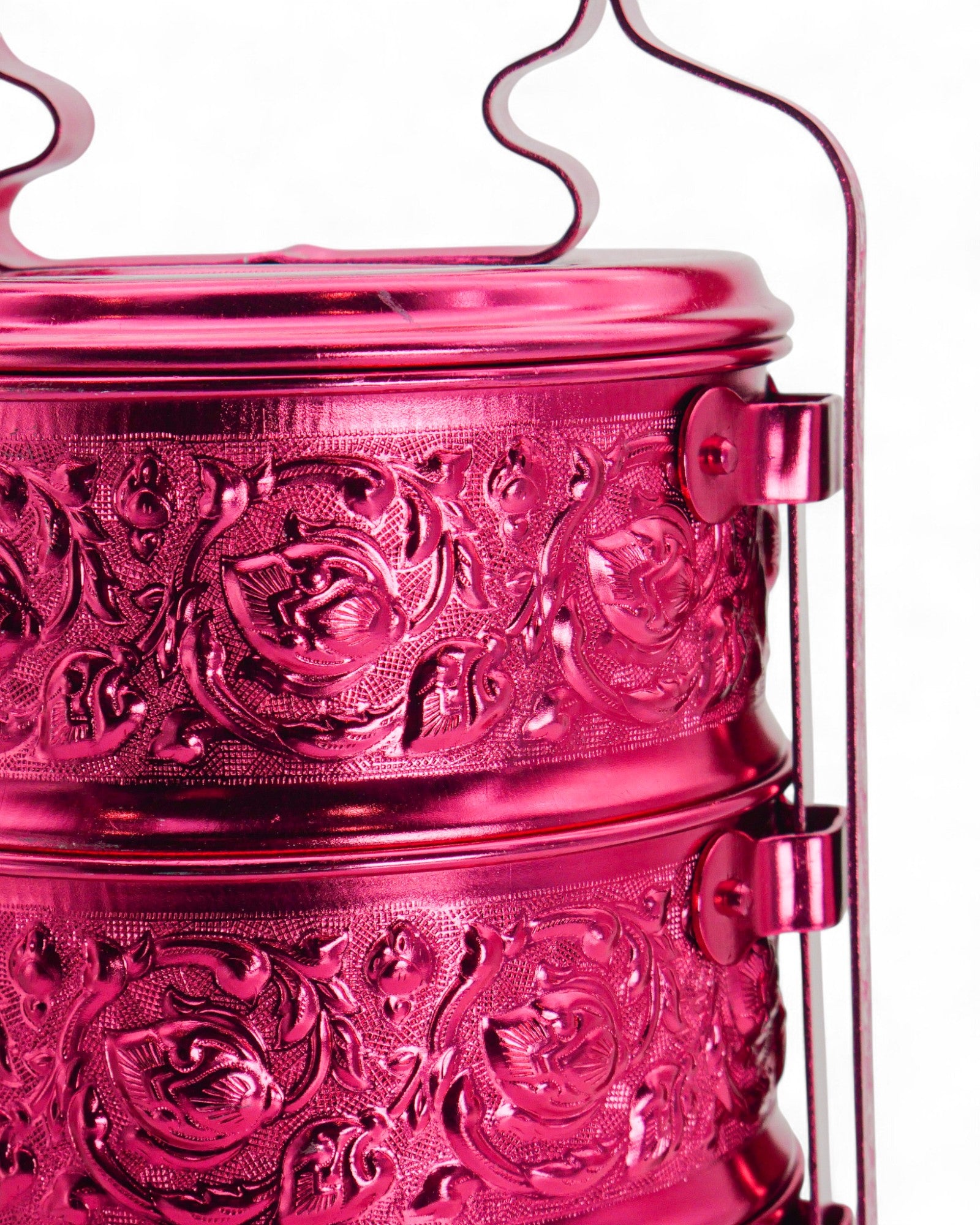 PINTO 14/4 / Food Carrier 14/4 cm