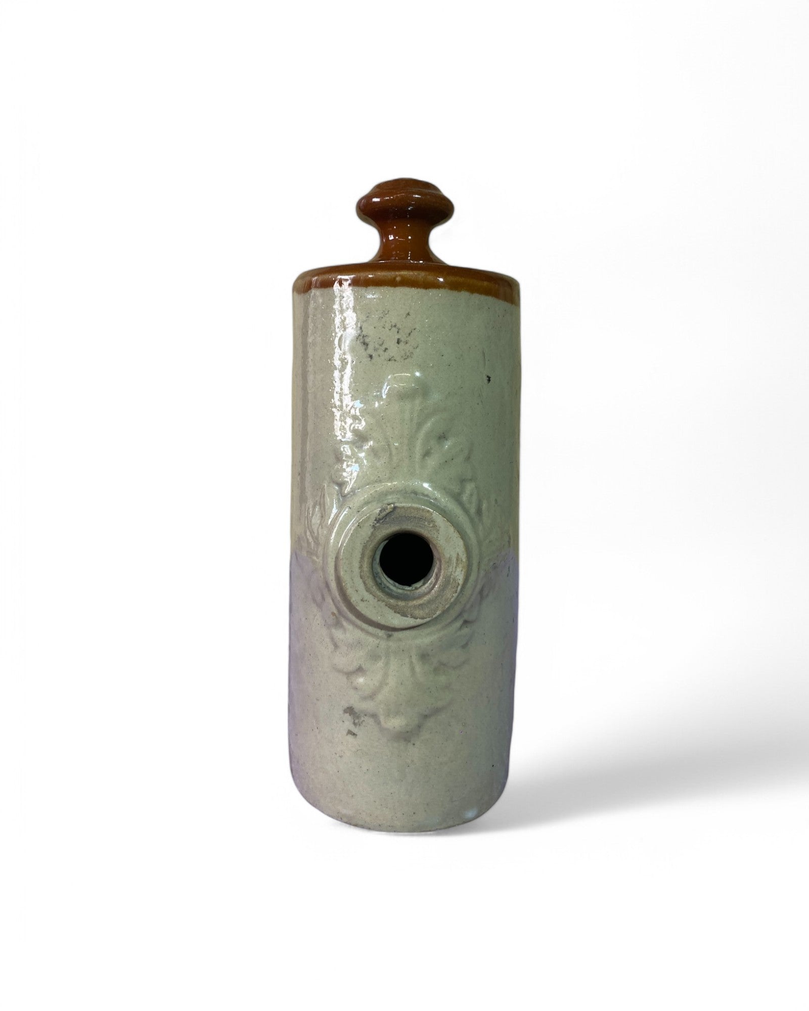 Antique Chinese Ceramic Water Dropper