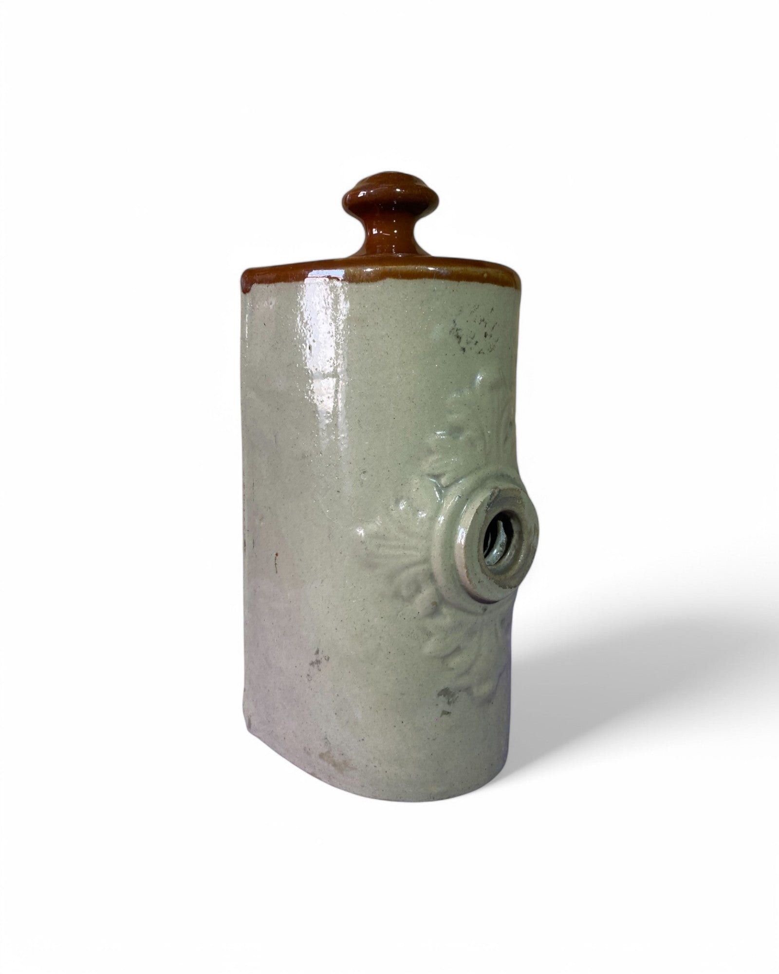 Antique Chinese Ceramic Water Dropper