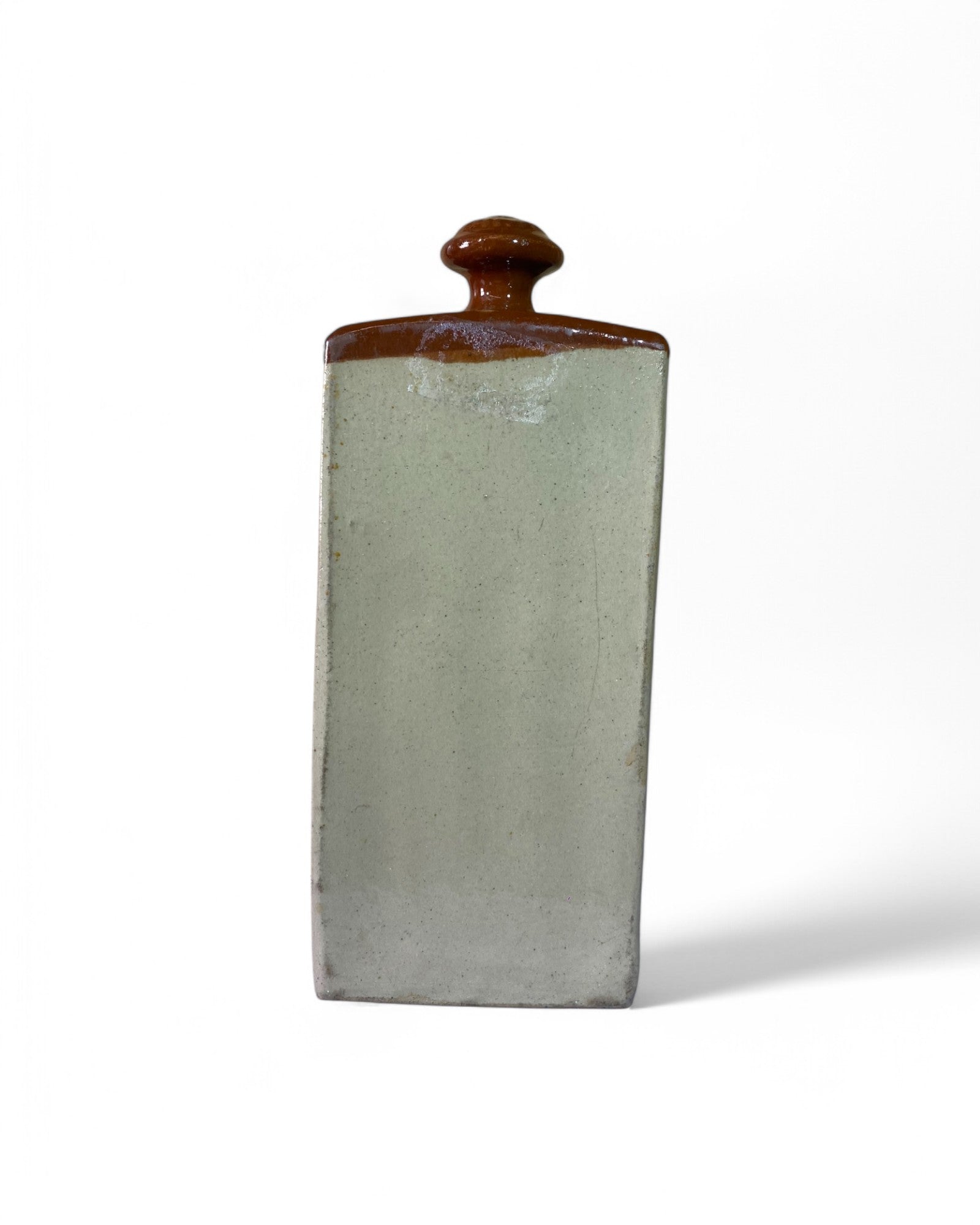 Antique Chinese Ceramic Water Dropper