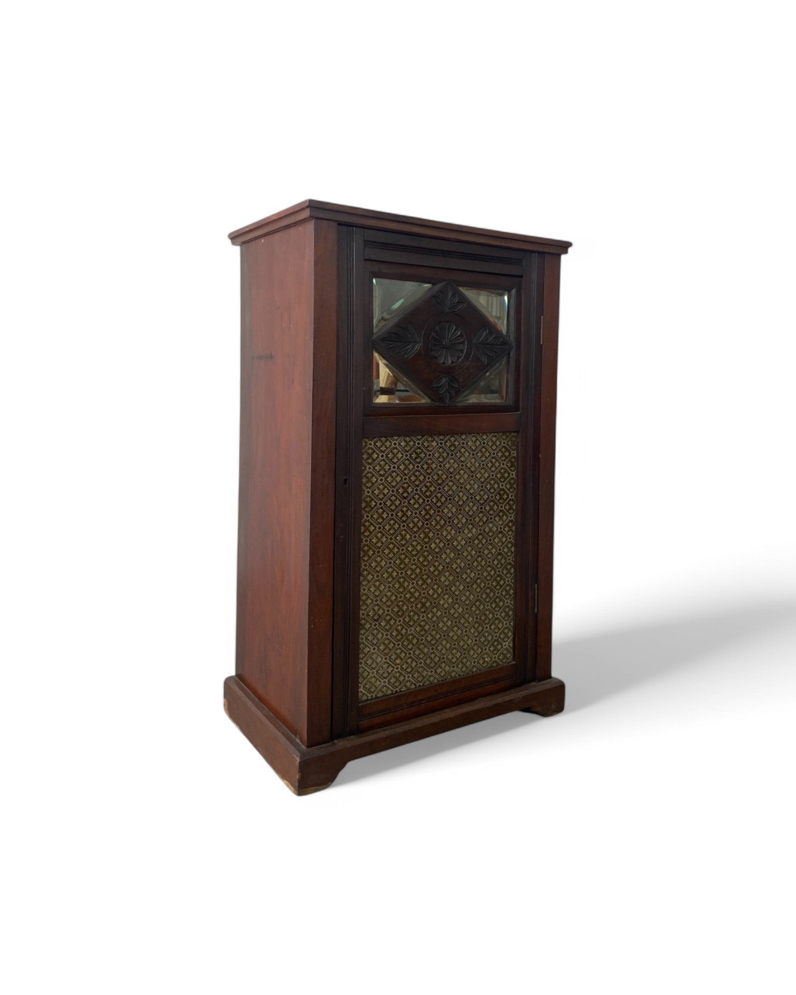 Music Cabinet 20th Century