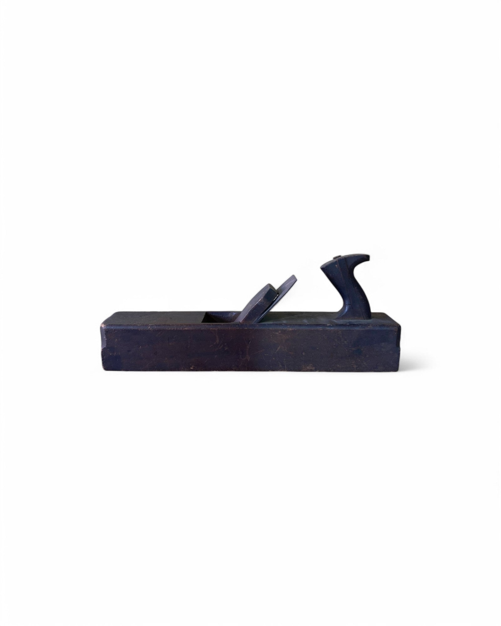 Vintage Wood Grater