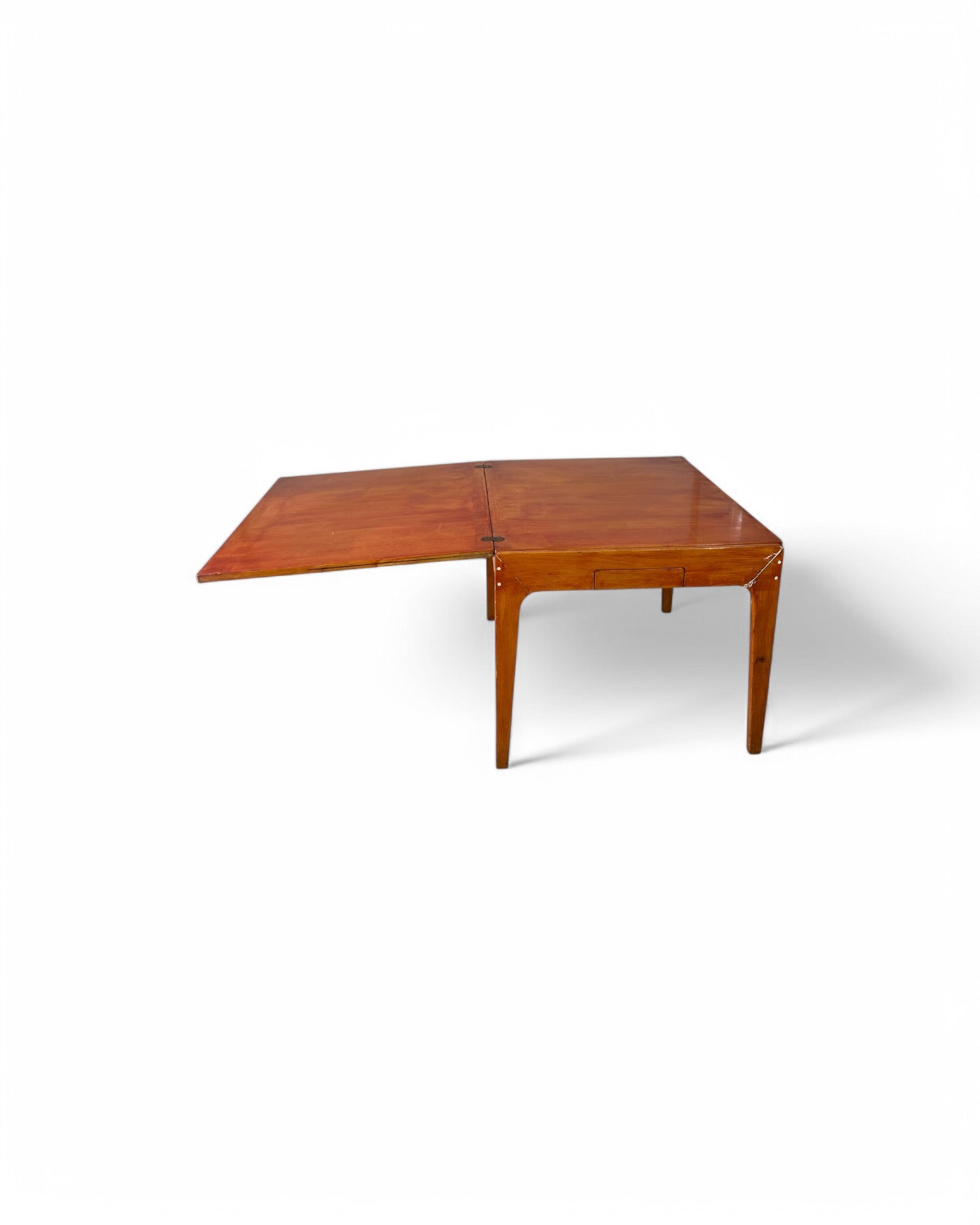 Bingo Solid Wood Mahjong Table - Surround Living - 4