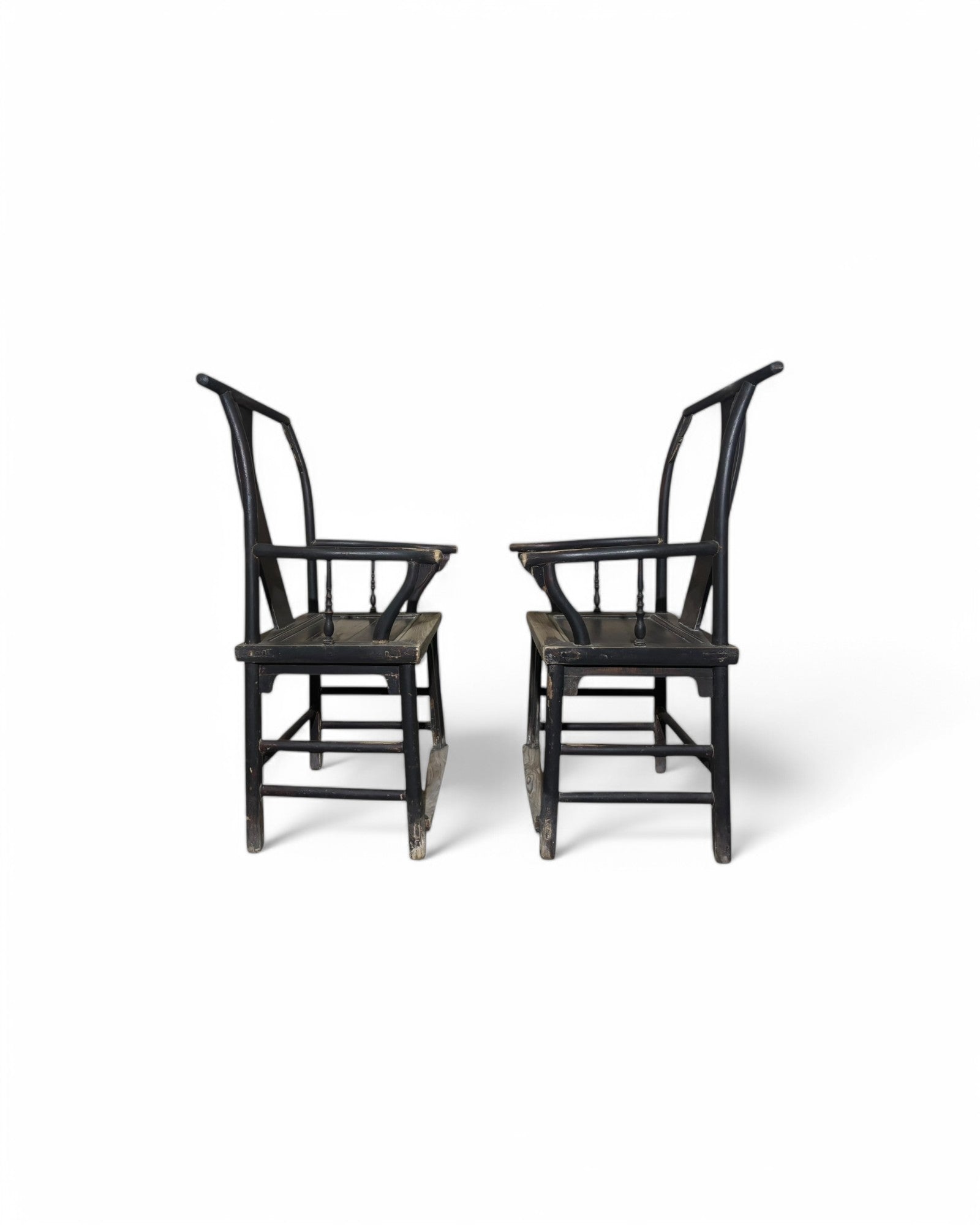 Emperor Dining Armchairs - Set of 2