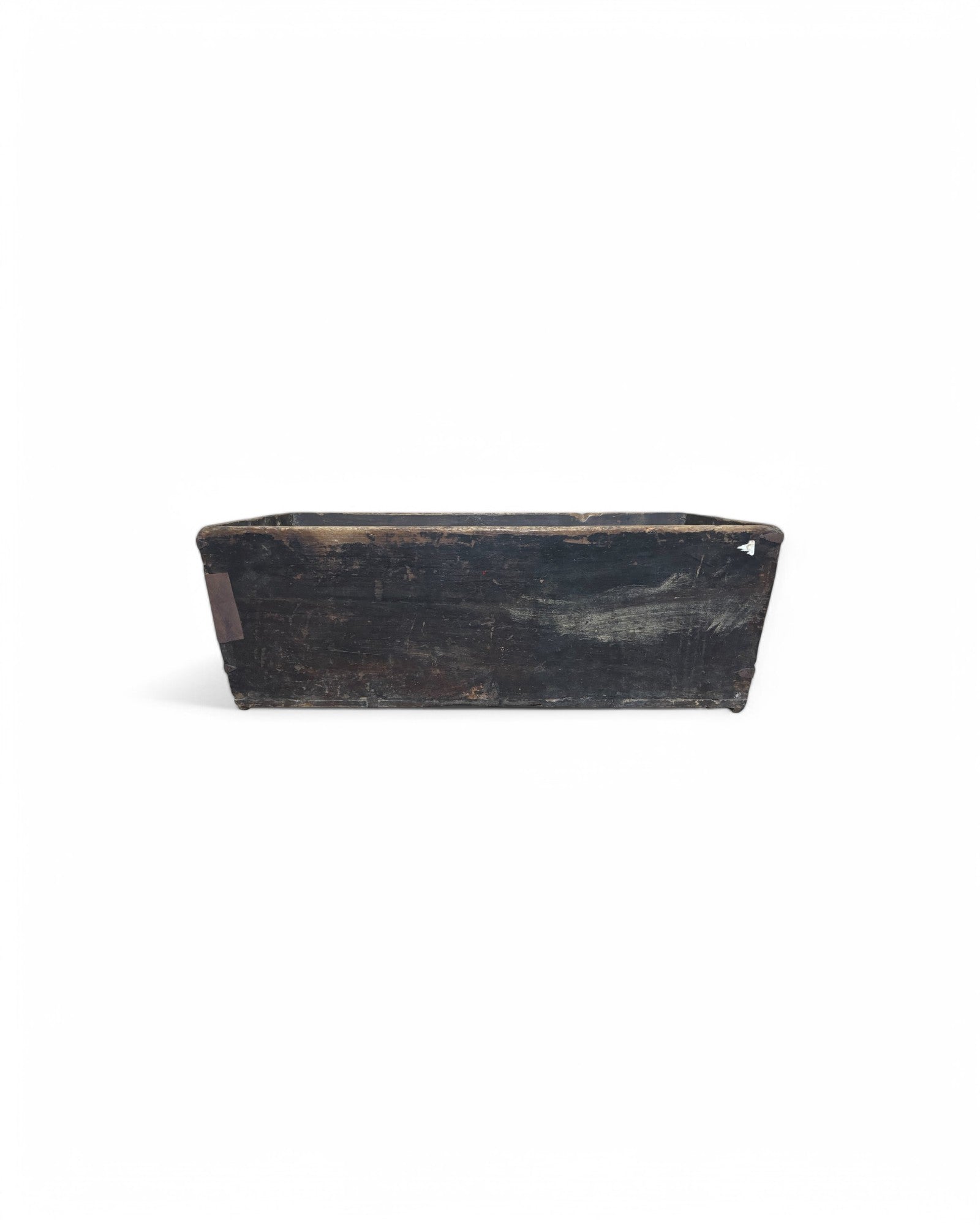 Antique Distressed Chinese Barn Trough